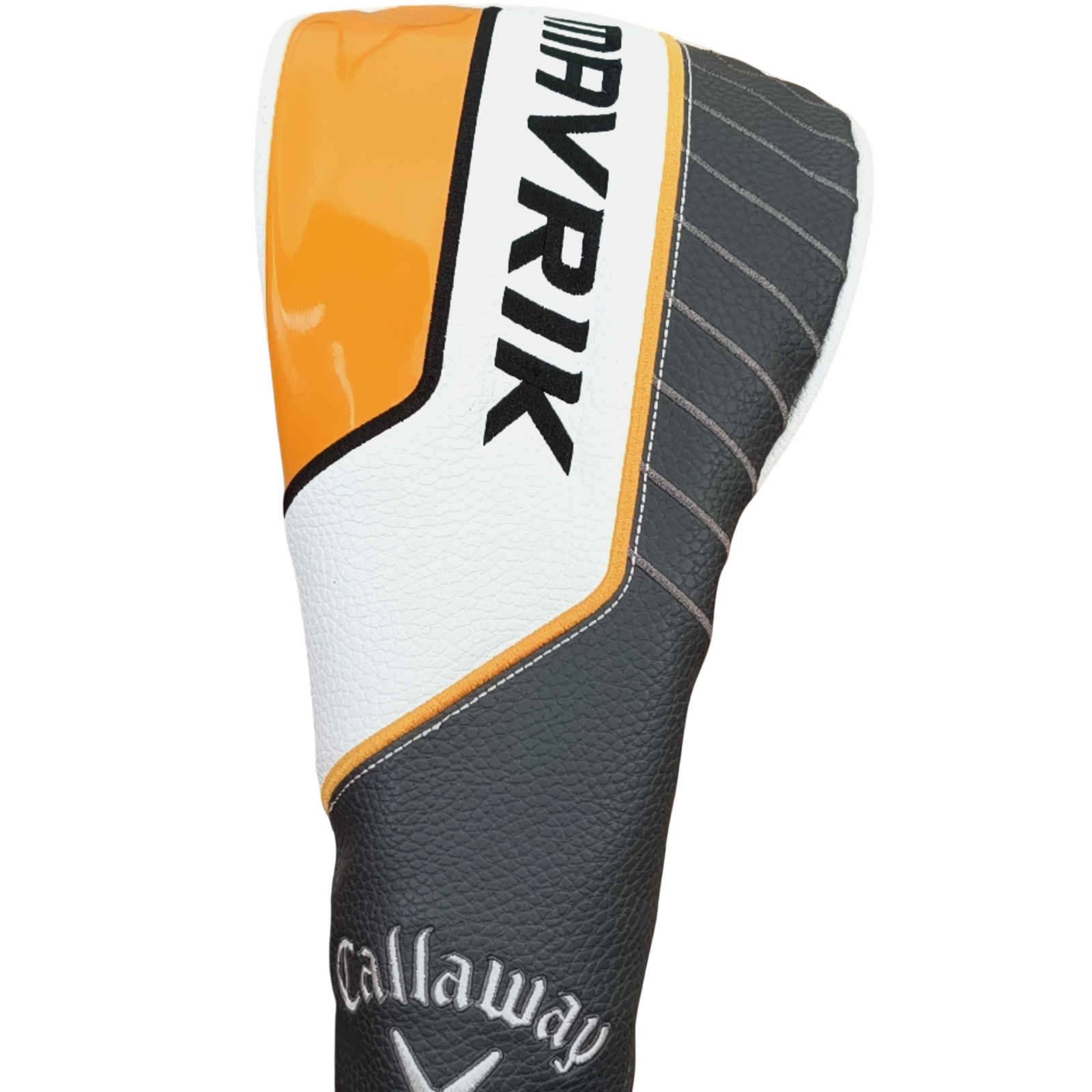Callaway Mavrik Driver / Flex Stiff / Loft 9