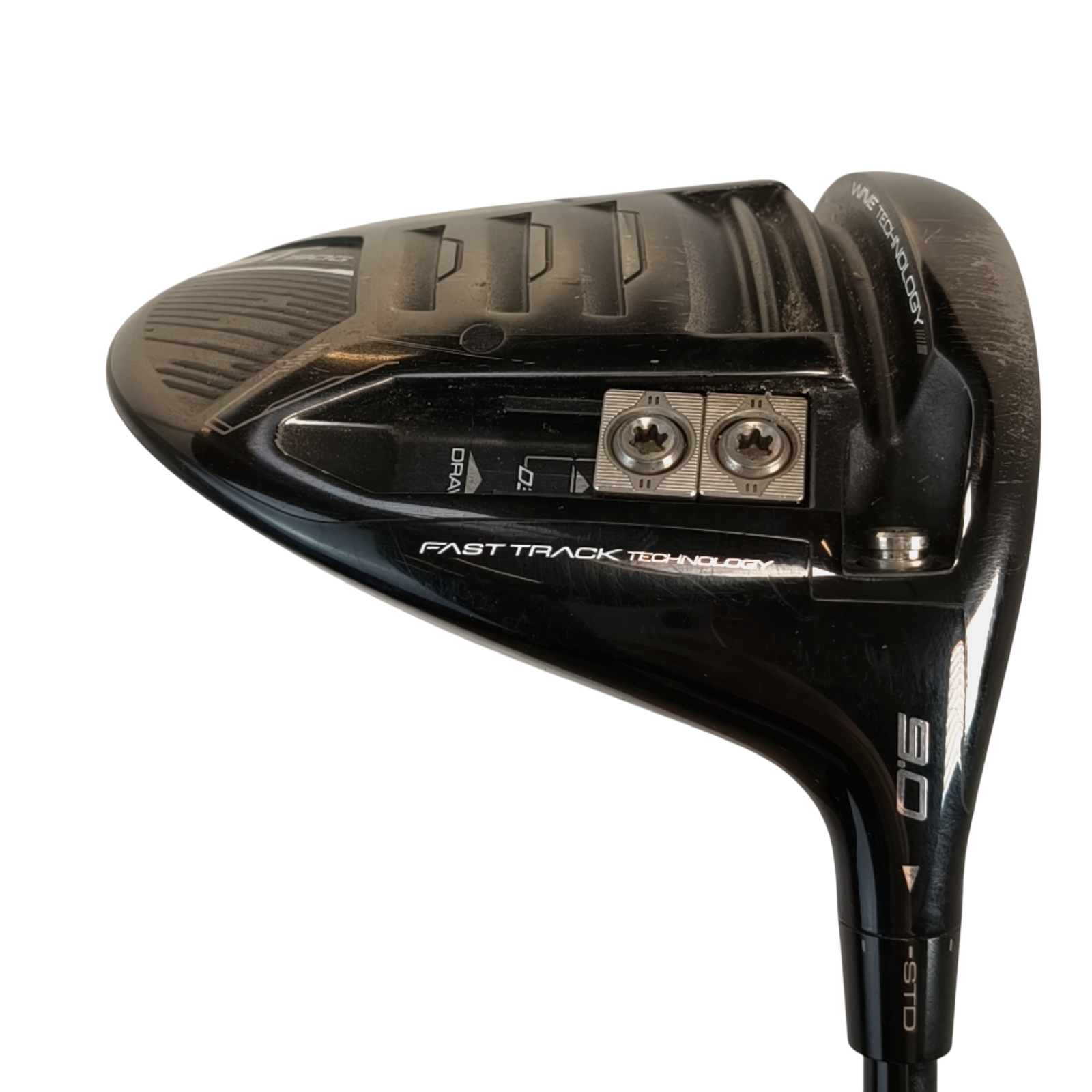Mizuno ST 190G Driver / Flex Regular / Loft 9
