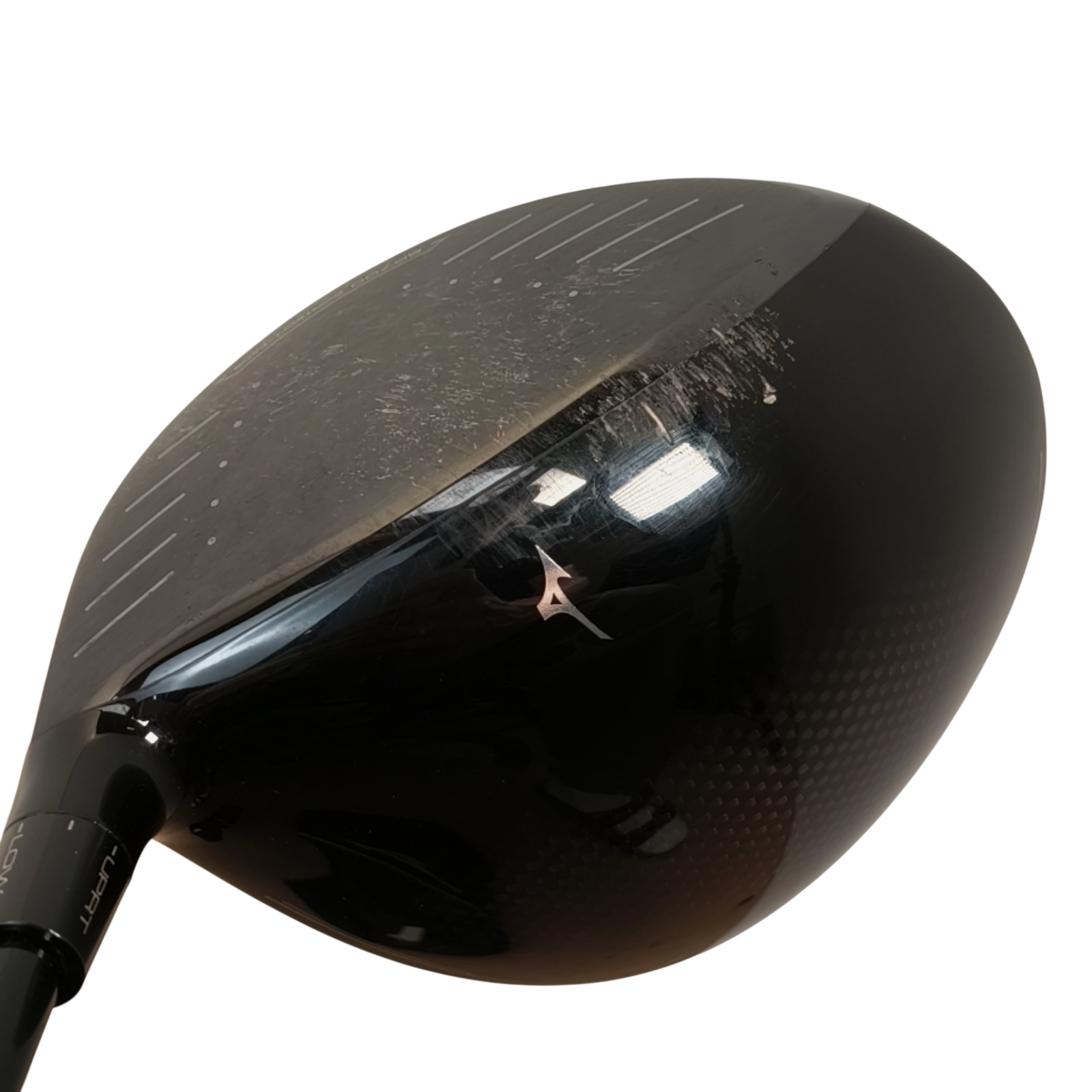 Mizuno ST 190G Driver / Flex Regular / Loft 9