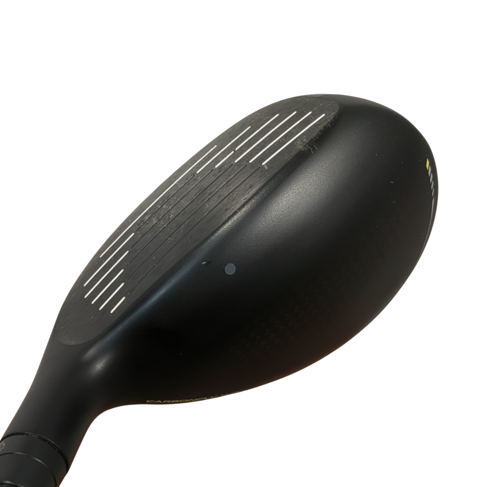 PING G430 Hybrid / Flex Regular / #4/22
