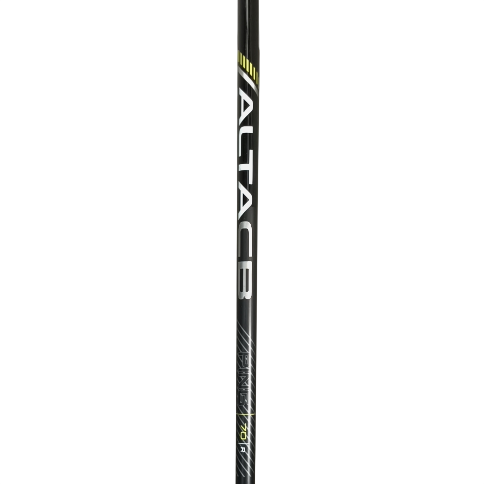 PING G430 Hybrid / Flex Regular / #4/22