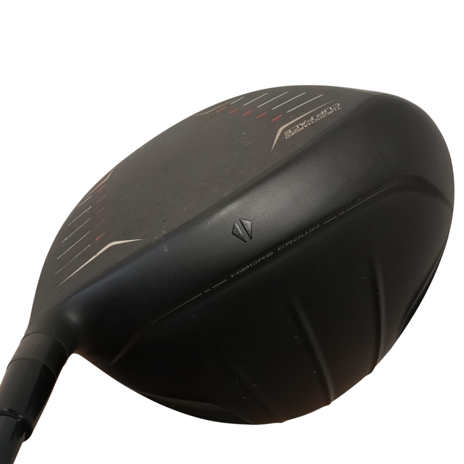 Cleveland Launcher HB Turbo Driver / Flex Ladies / Loft 12