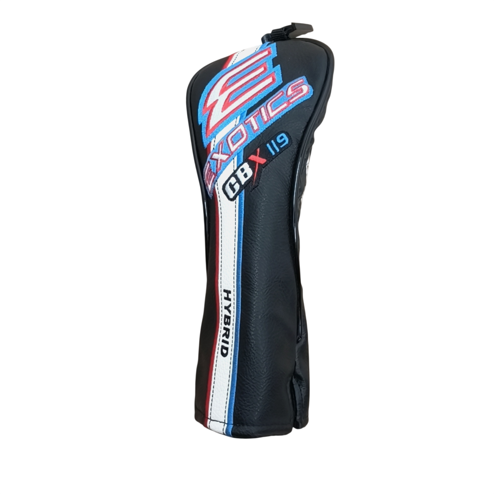 Exotics CBX 119 Hybrid / Flex A-flex / #3/20