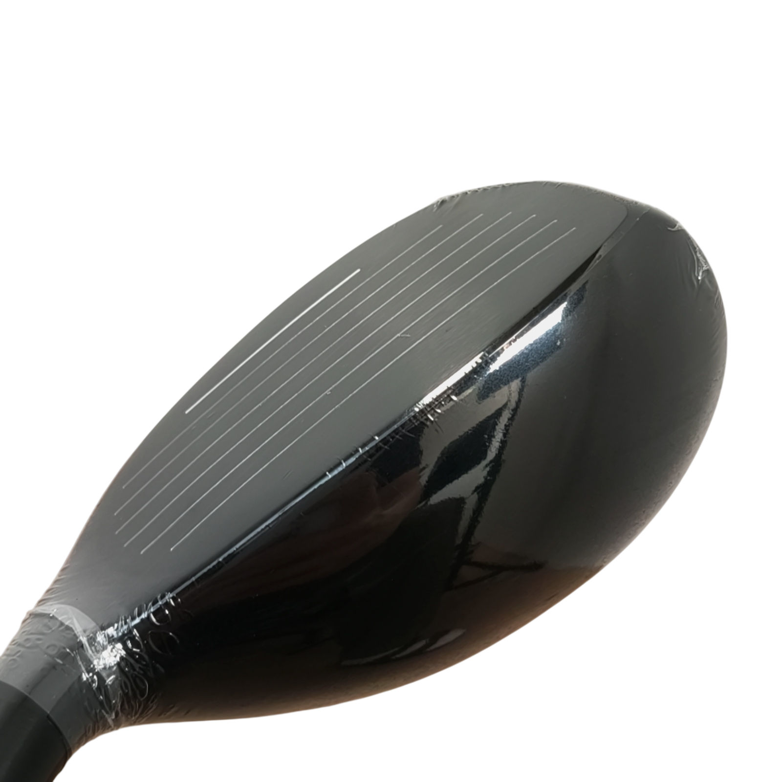 Exotics CBX 119 Hybrid / Flex A-flex / #3/20