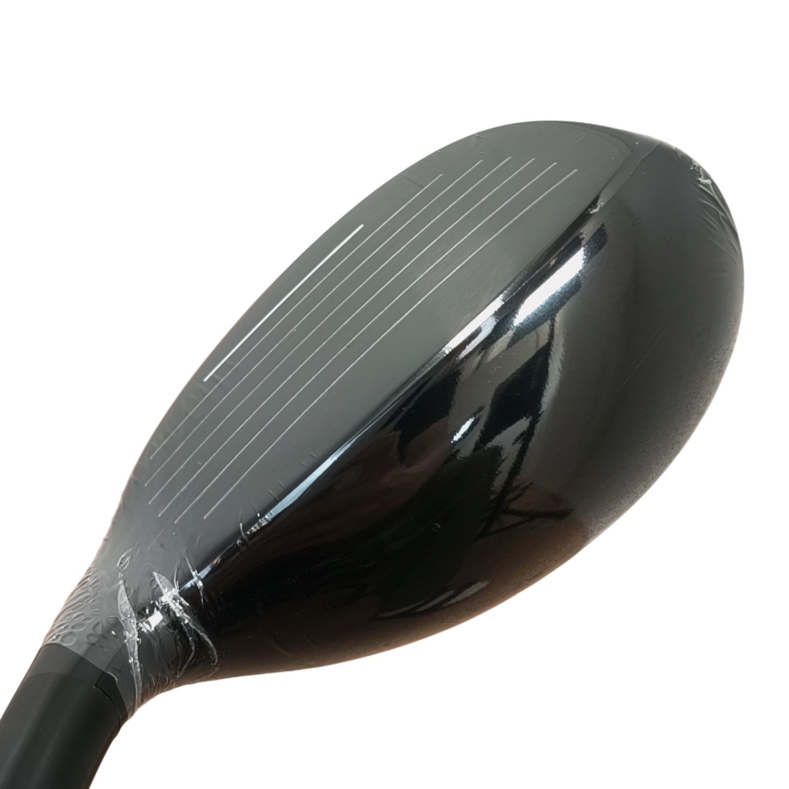 Exotics CBX 119 Hybrid / Flex A-flex / #4/22