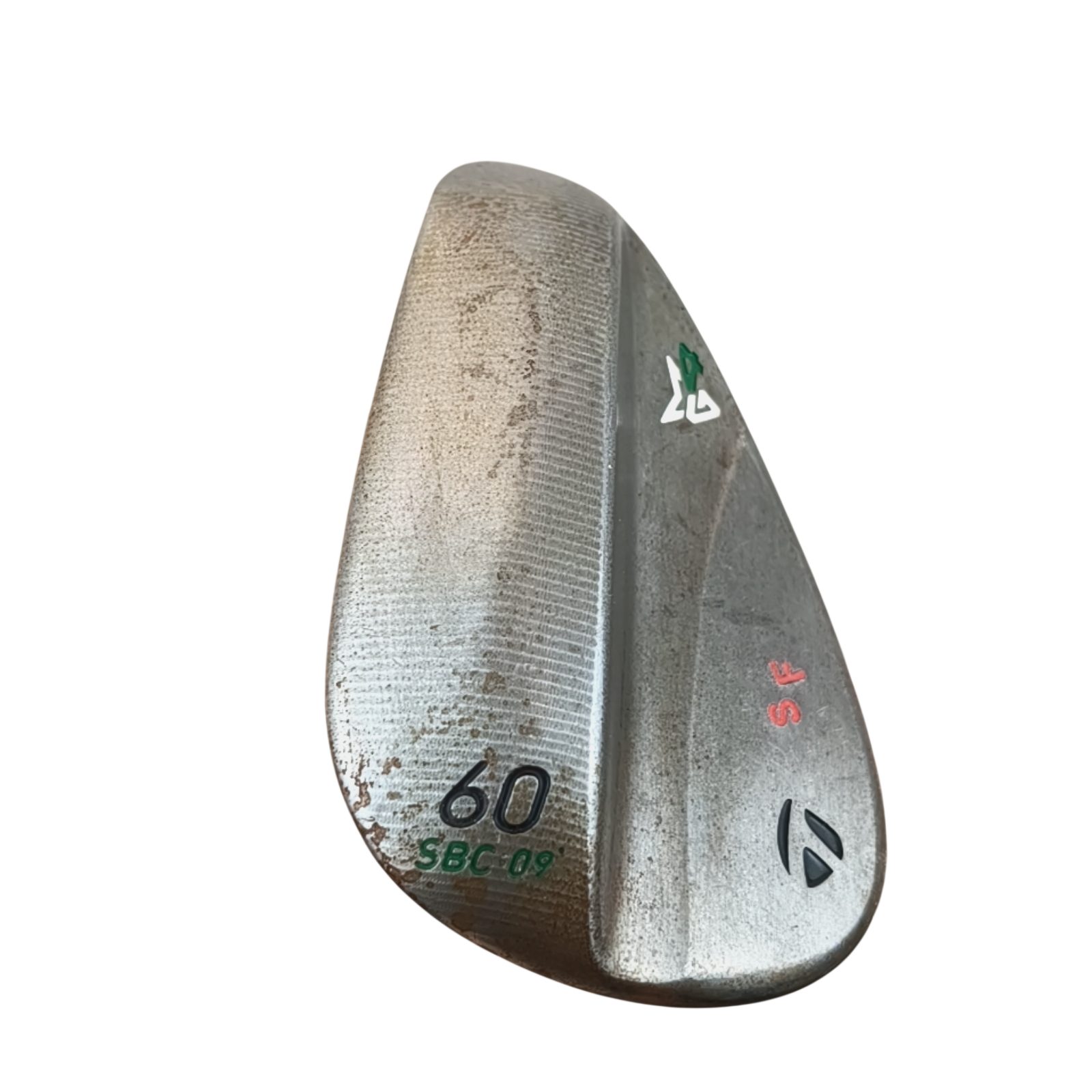 TaylorMade MG 4 Wedge / Flex Stiff / 60/09