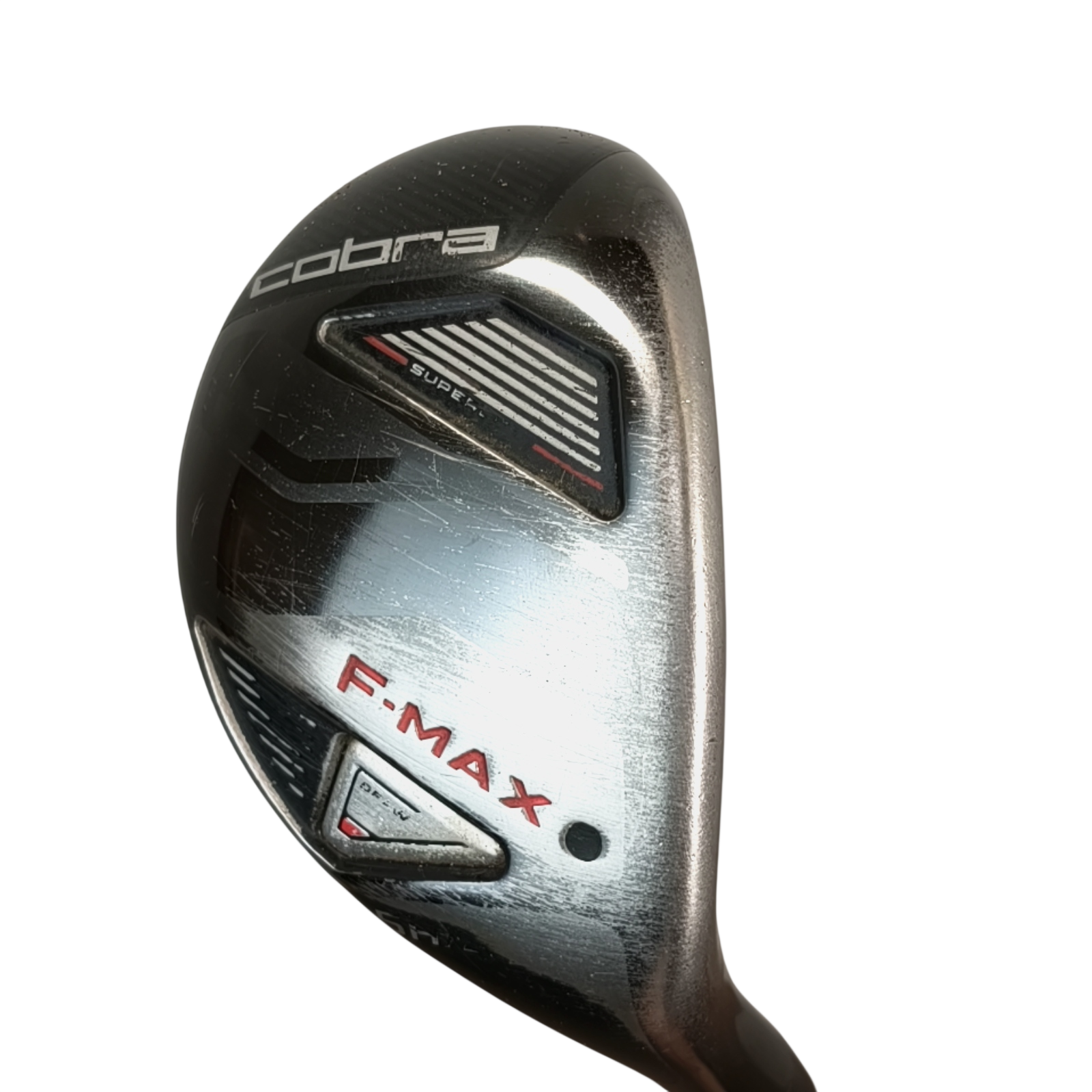 Cobra F-max Hybrid / Flex A-flex / #5/25