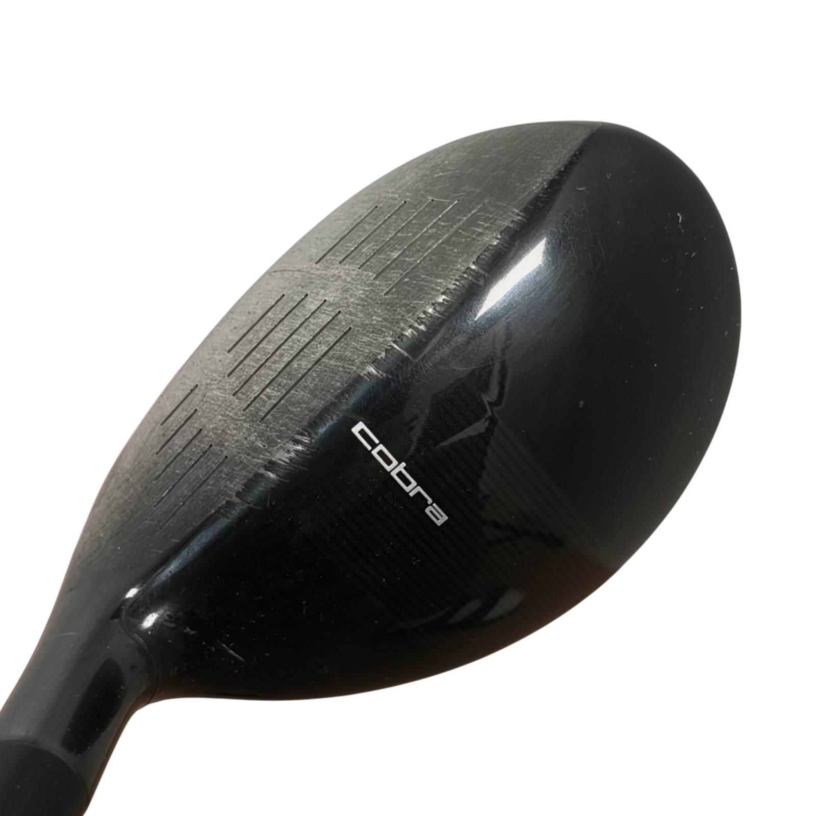 Cobra F-max Hybrid / Flex A-flex / #5/25