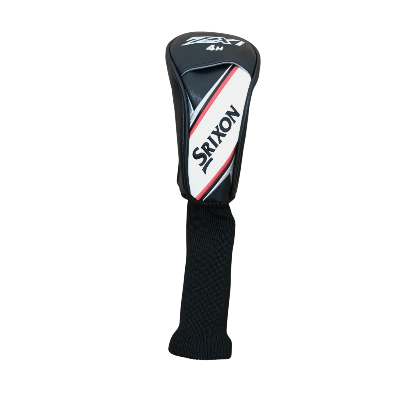Srixon Zxi Hybrid / Flex Stiff / #4/22