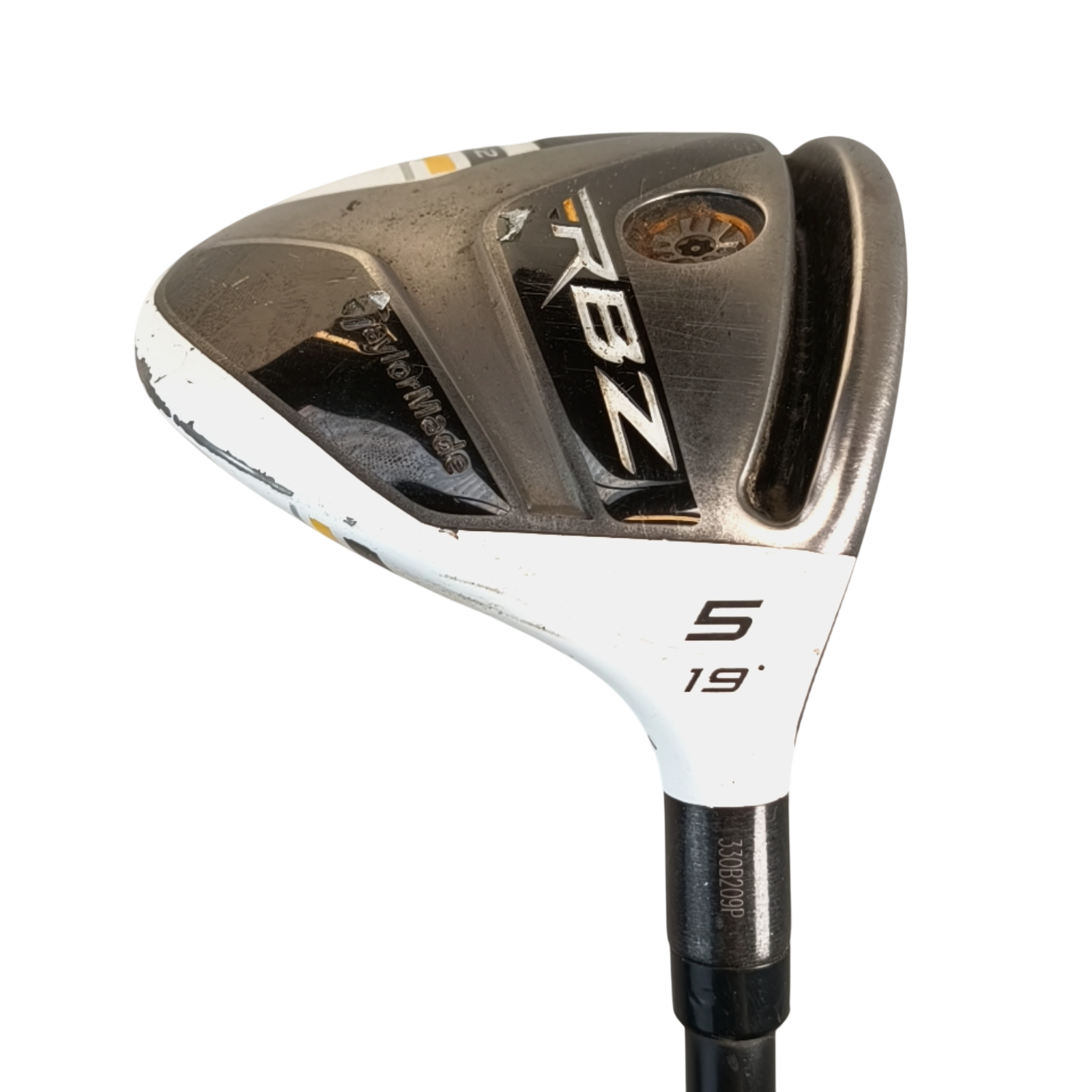 TaylorMade RBZ Stage 2 Fairway Wood / Flex Regular / #5/19