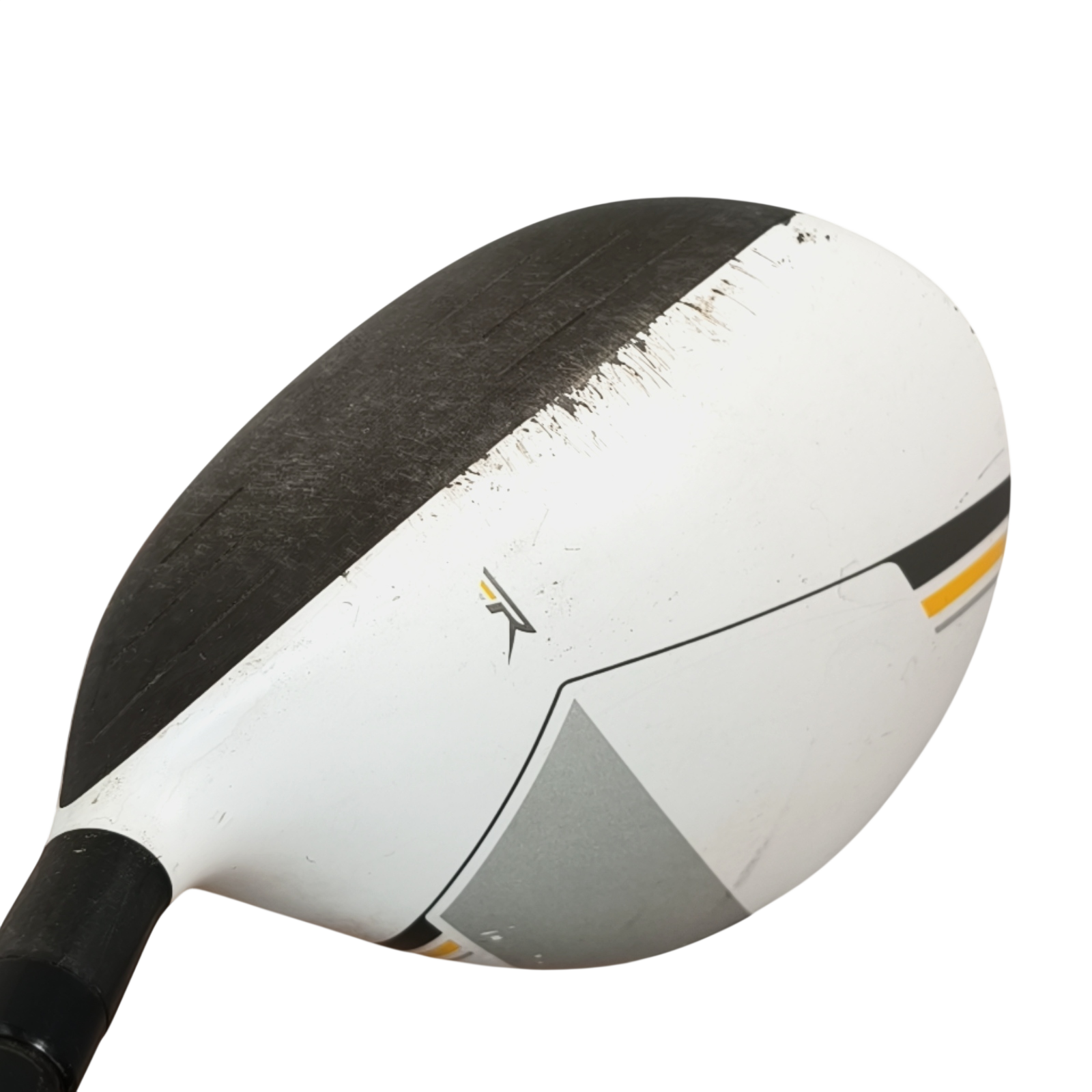 TaylorMade RBZ Stage 2 Fairway Wood / Flex Regular / #5/19