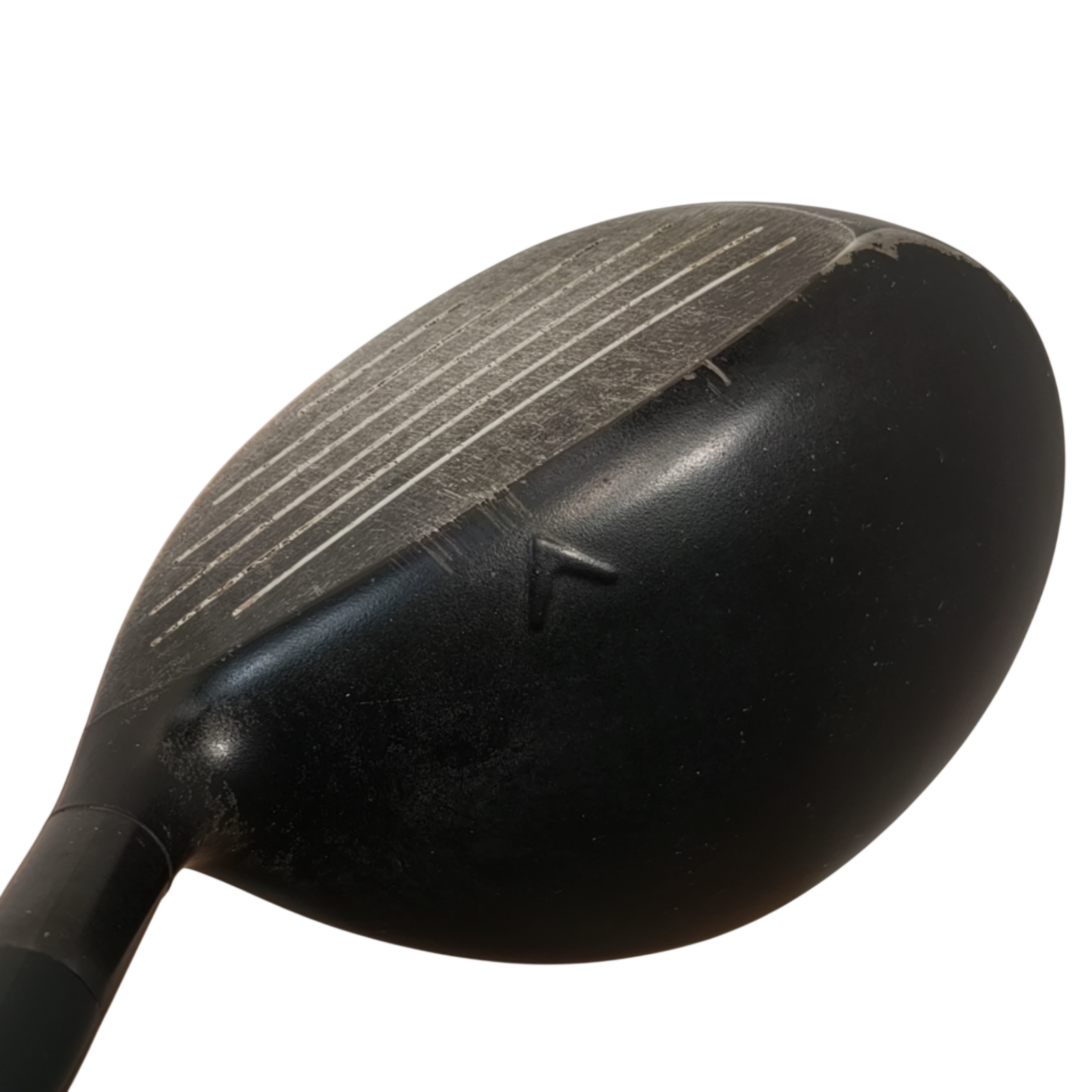 Callaway XR Fairway Wood / Flex Ladies / #7/21