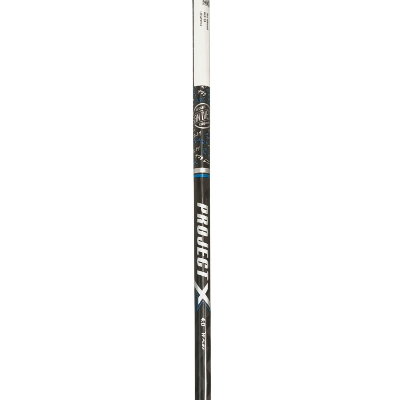 Callaway XR Fairway Wood / Flex Ladies / #7/21