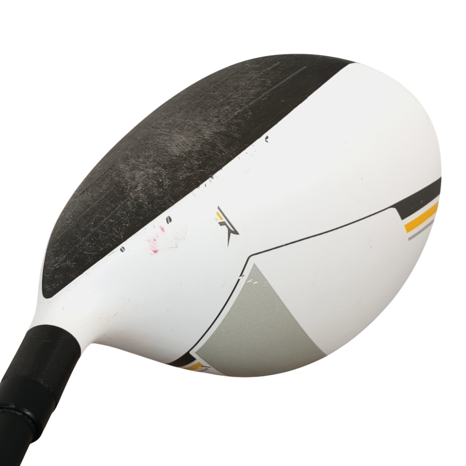 TaylorMade RBZ Fairway Wood / Flex Ladies / #5/21