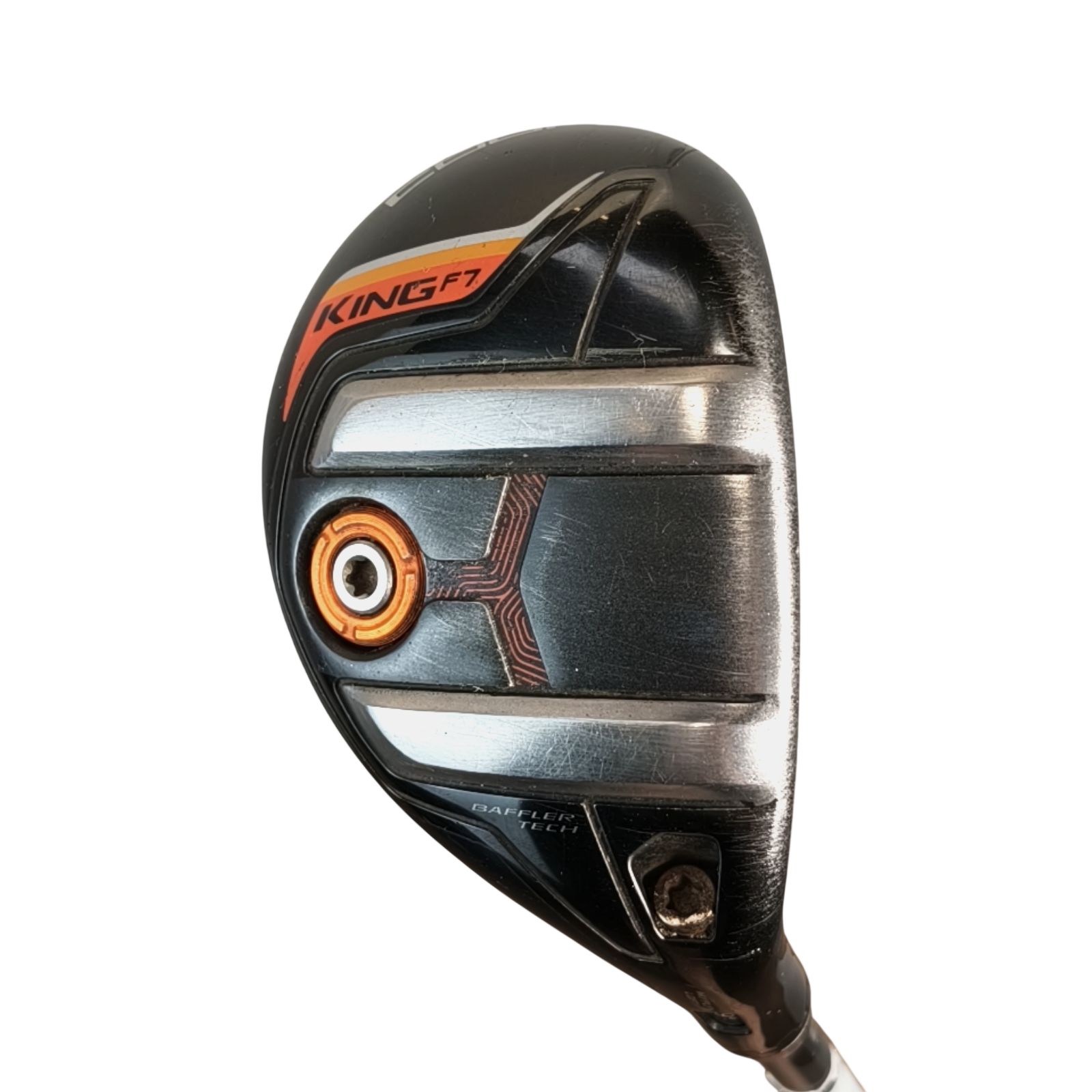 Cobra King F7 Hybrid / Flex Regular / #3/19