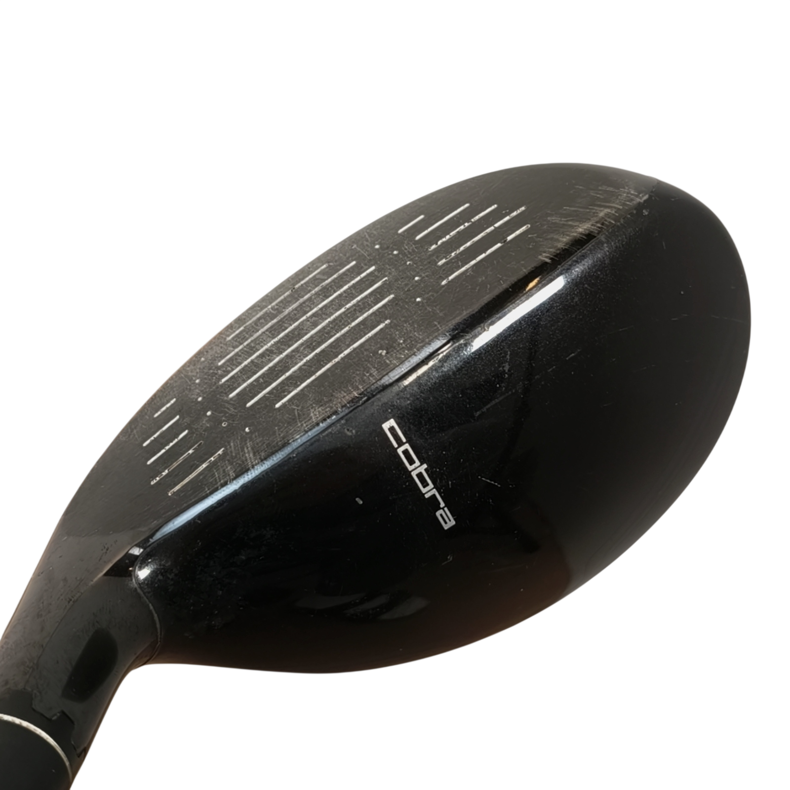 Cobra King F7 Hybrid / Flex Regular / #3/19