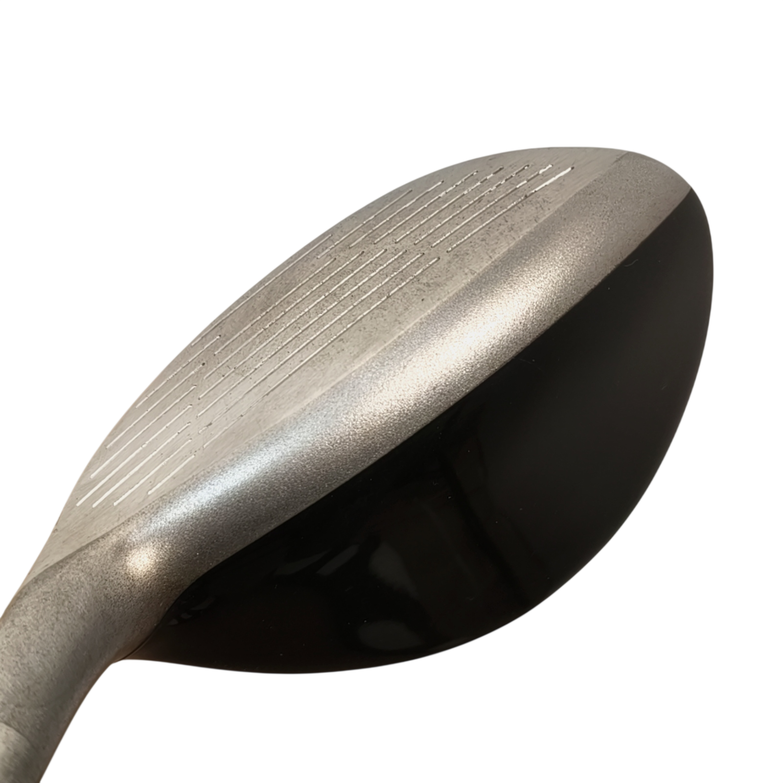 PING G10 Hybrid / Flex Stiff / #3/18