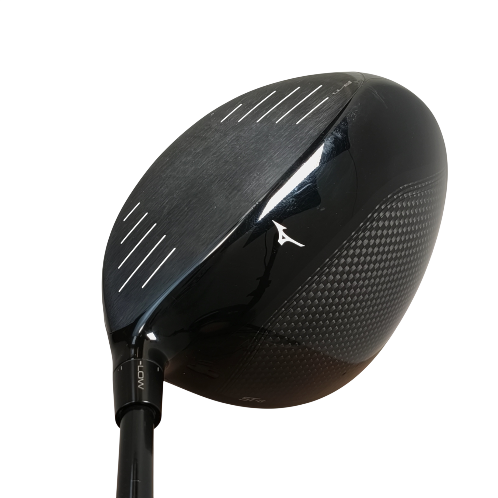 Mizuno ST 200G Driver / Flex Stiff / Loft 9