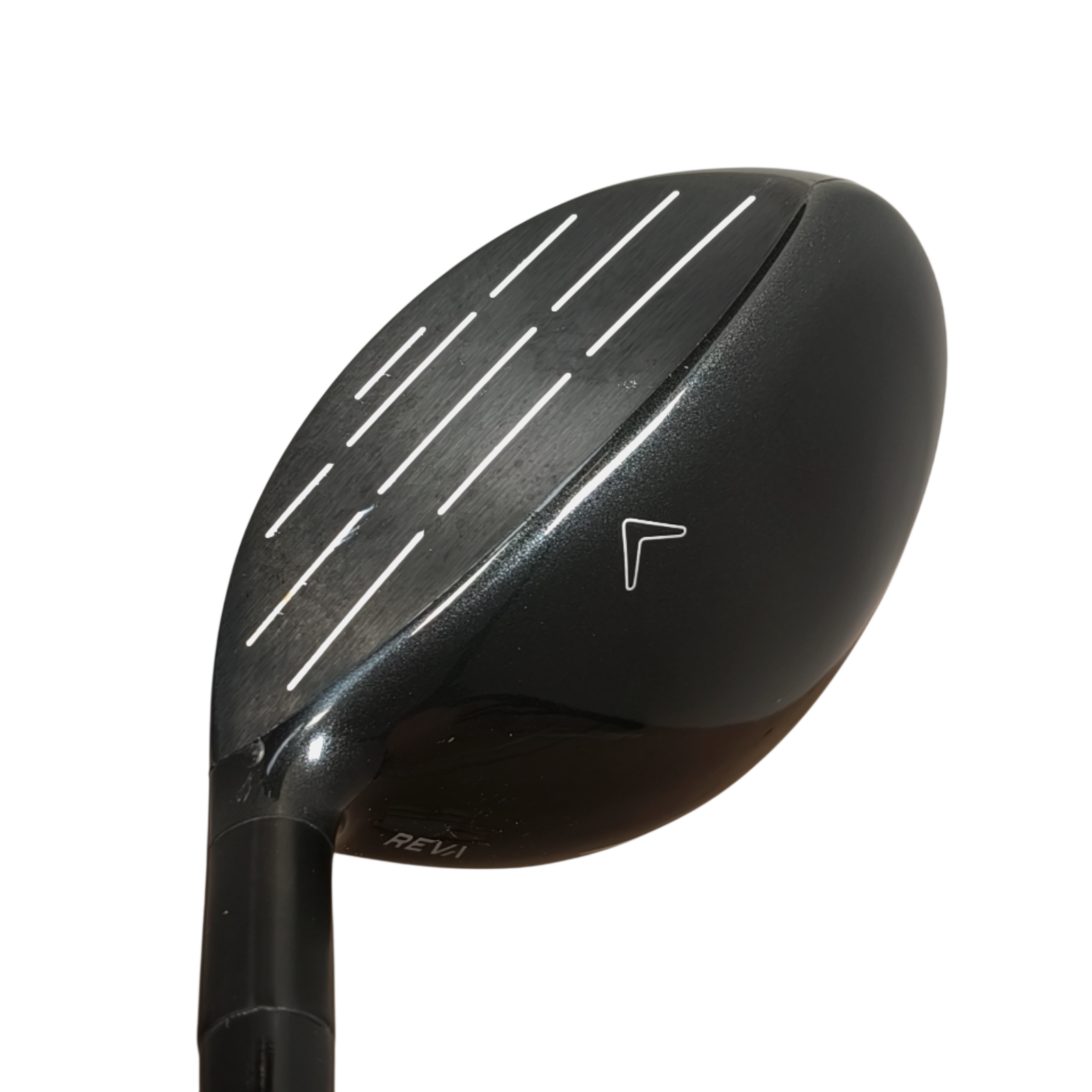 Callaway Reva Fairway Wood / Flex Ladies / #3/16