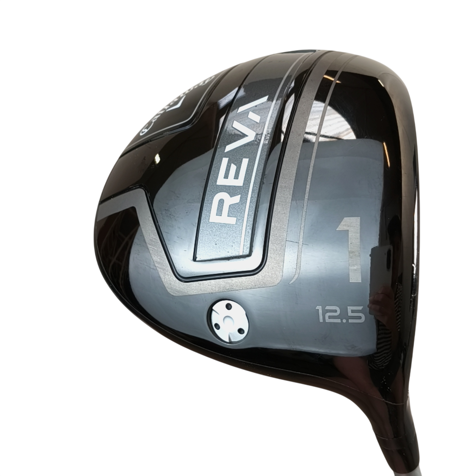 Callaway Reva Driver / Flex Ladies / Loft 12.5