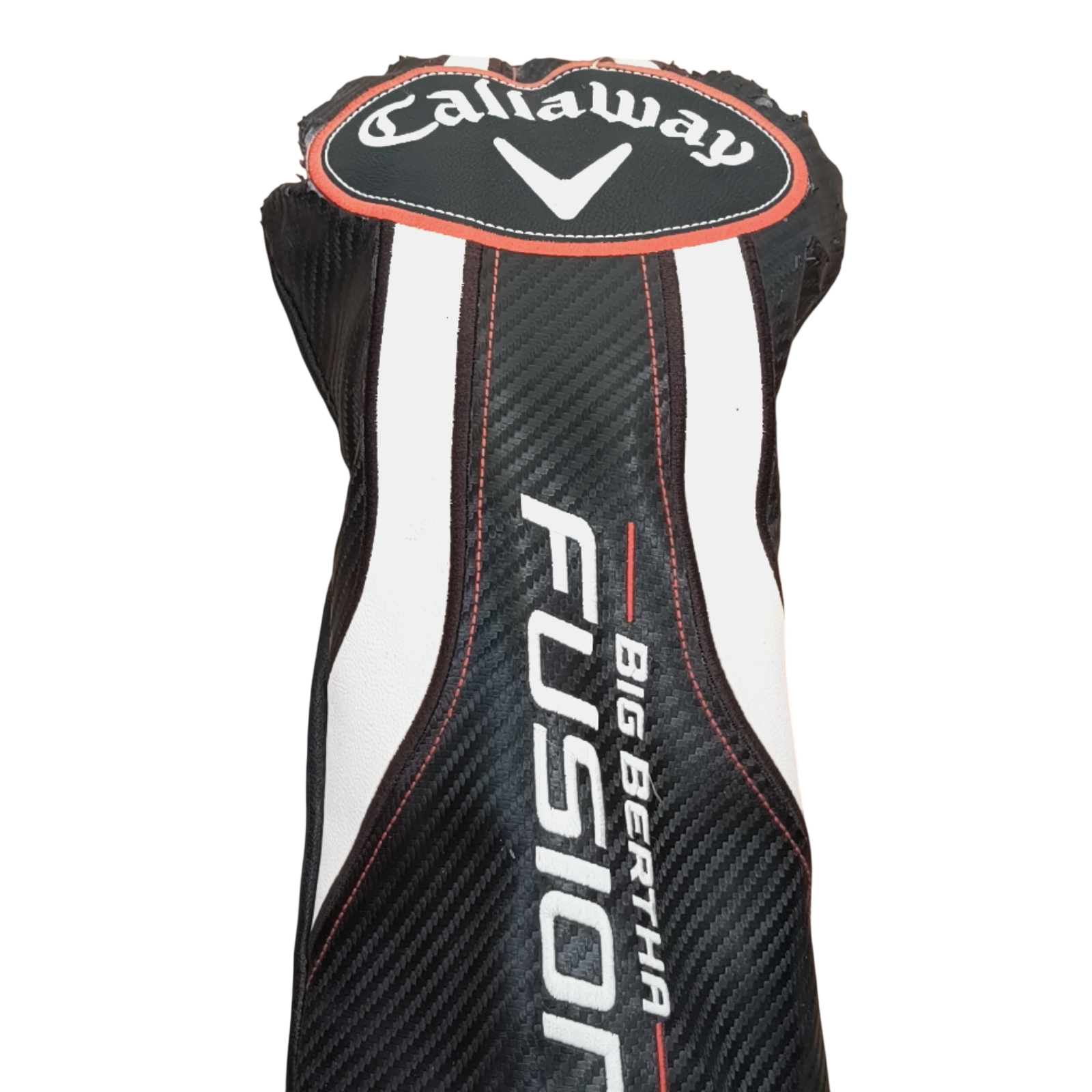 Venstre Callaway Big Bertha Fusion Driver / Flex Regular / Loft 10.5