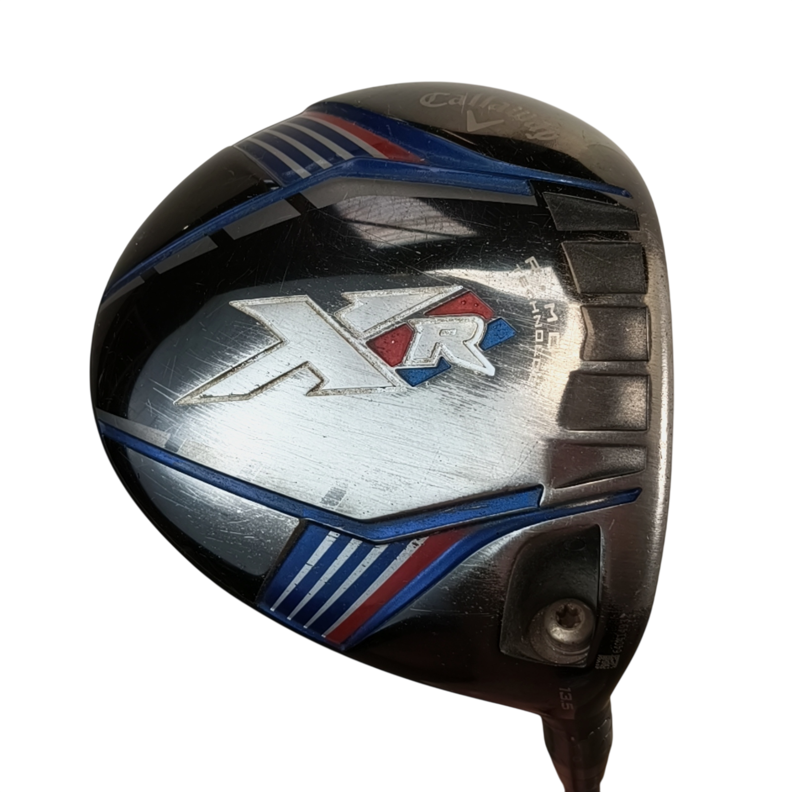 Callaway XR Driver / Flex Ladies / Loft 13.5