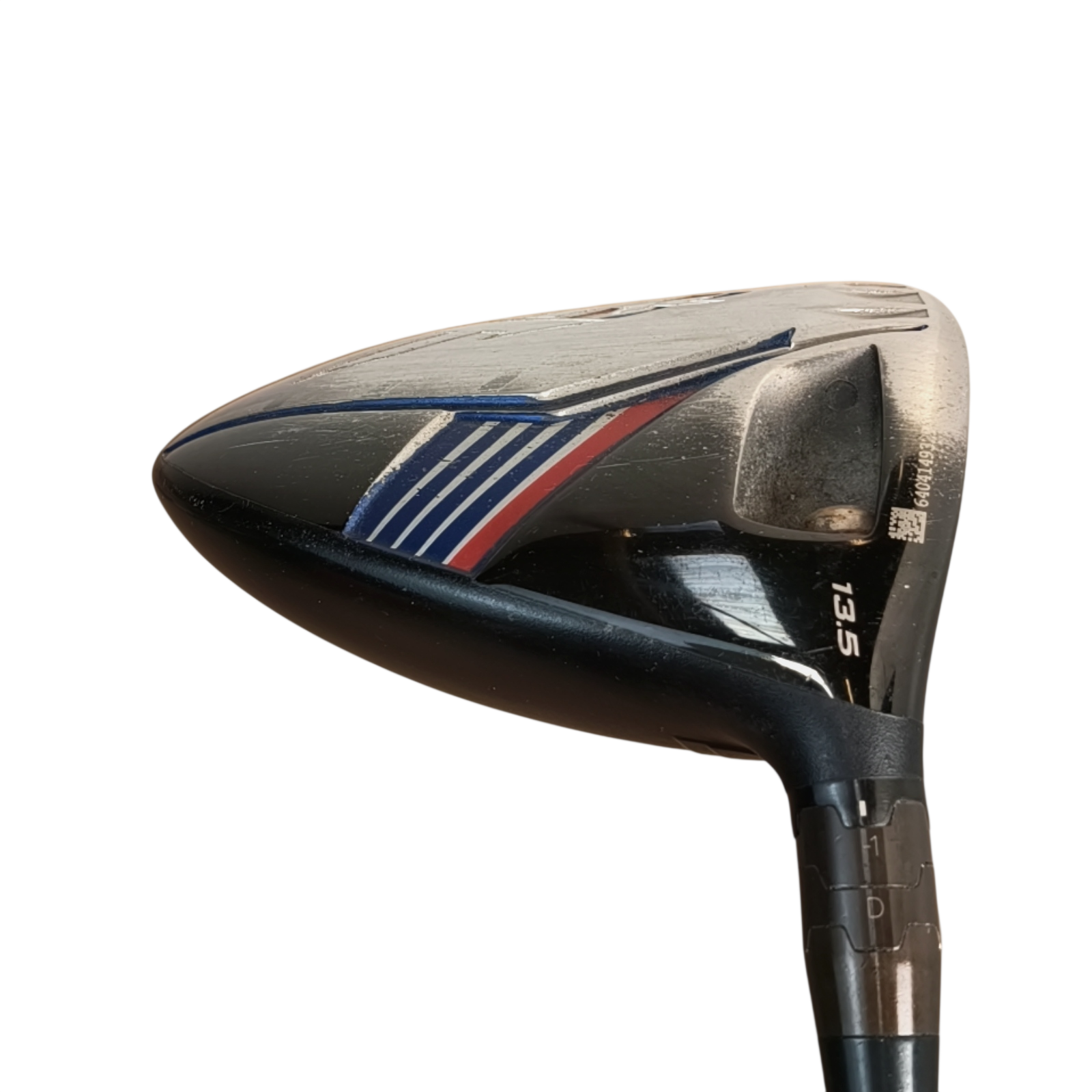 Callaway XR Driver / Flex Ladies / Loft 13.5