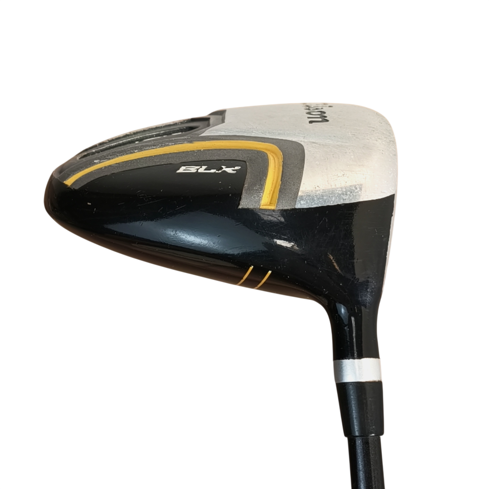 Wilson Ultra BLK Driver / Flex Regular / Loft 10.5