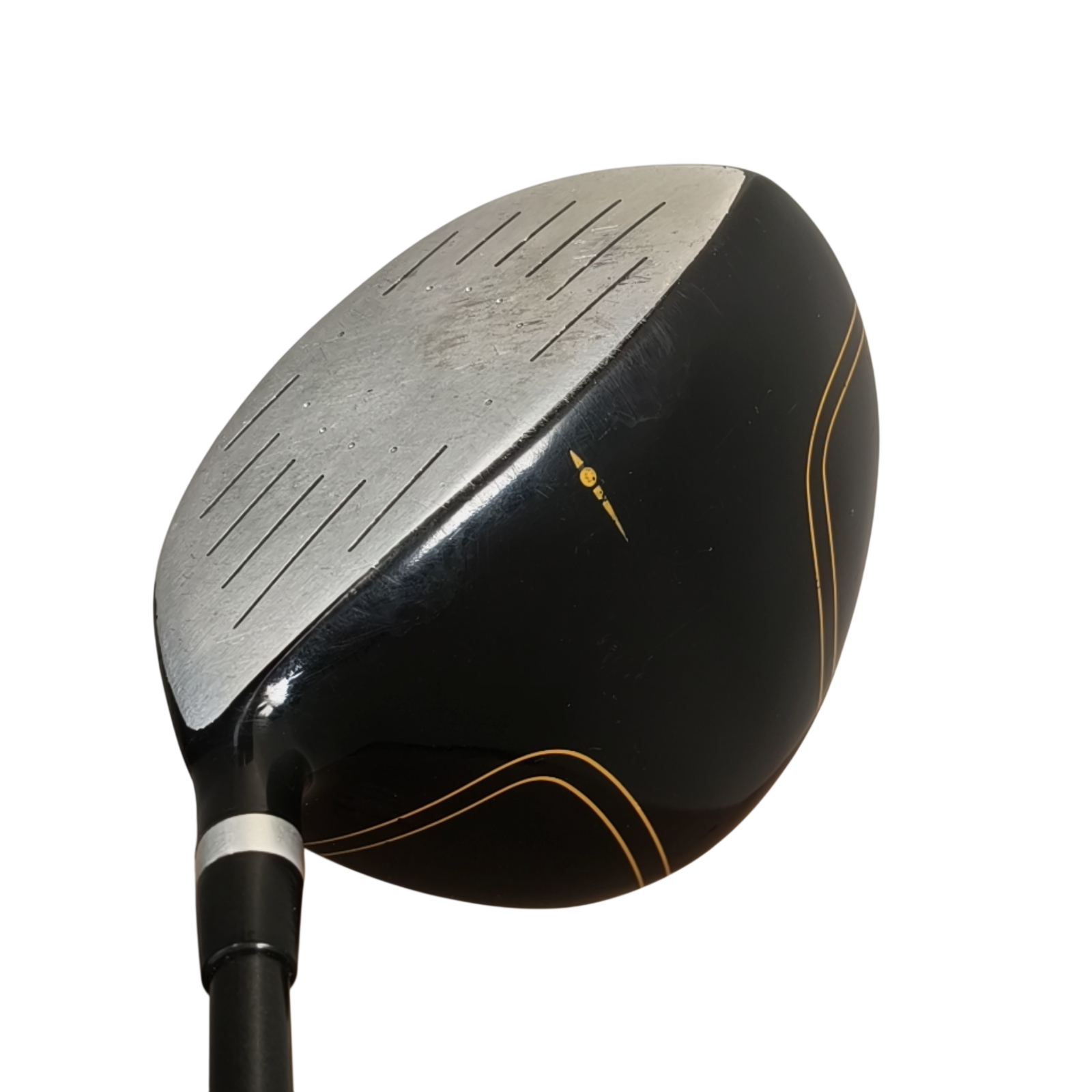 Wilson Ultra BLK Driver / Flex Regular / Loft 10.5