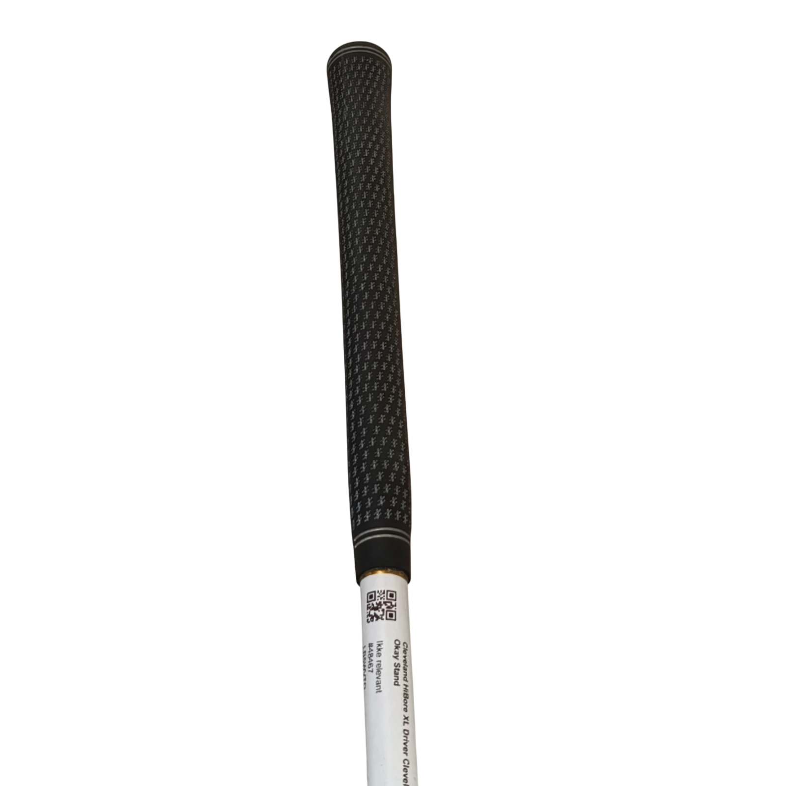 Cleveland HiBore XL Driver / Flex Regular / Loft 10.5