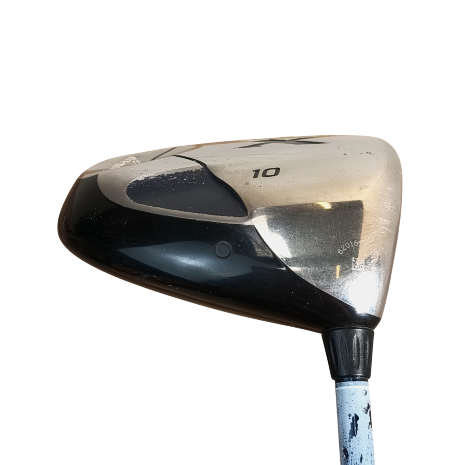 Callaway Hyper X Driver / Flex Regular / Loft 10