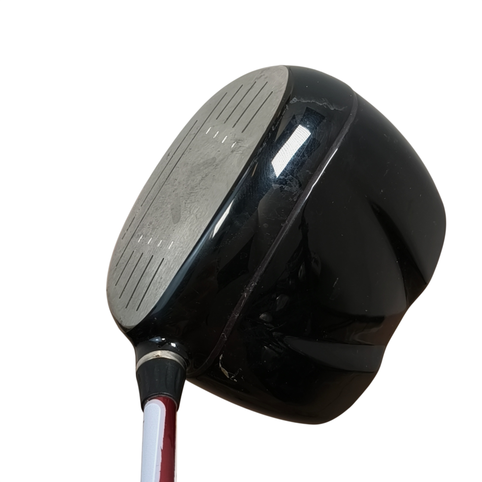 Callaway FT-I Neutral Driver / Flex Stiff / Loft 9.5