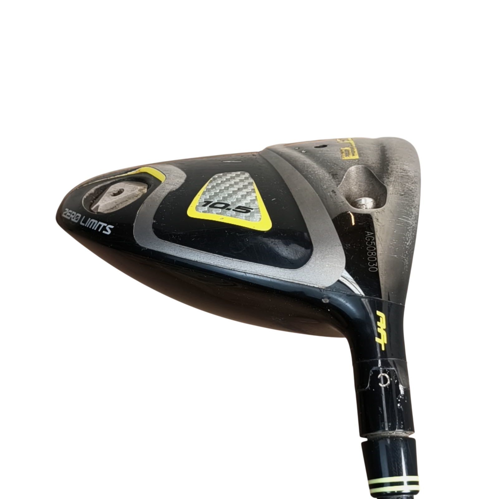 Cobra ZL Encore Driver / Flex Regular / Loft 10.5