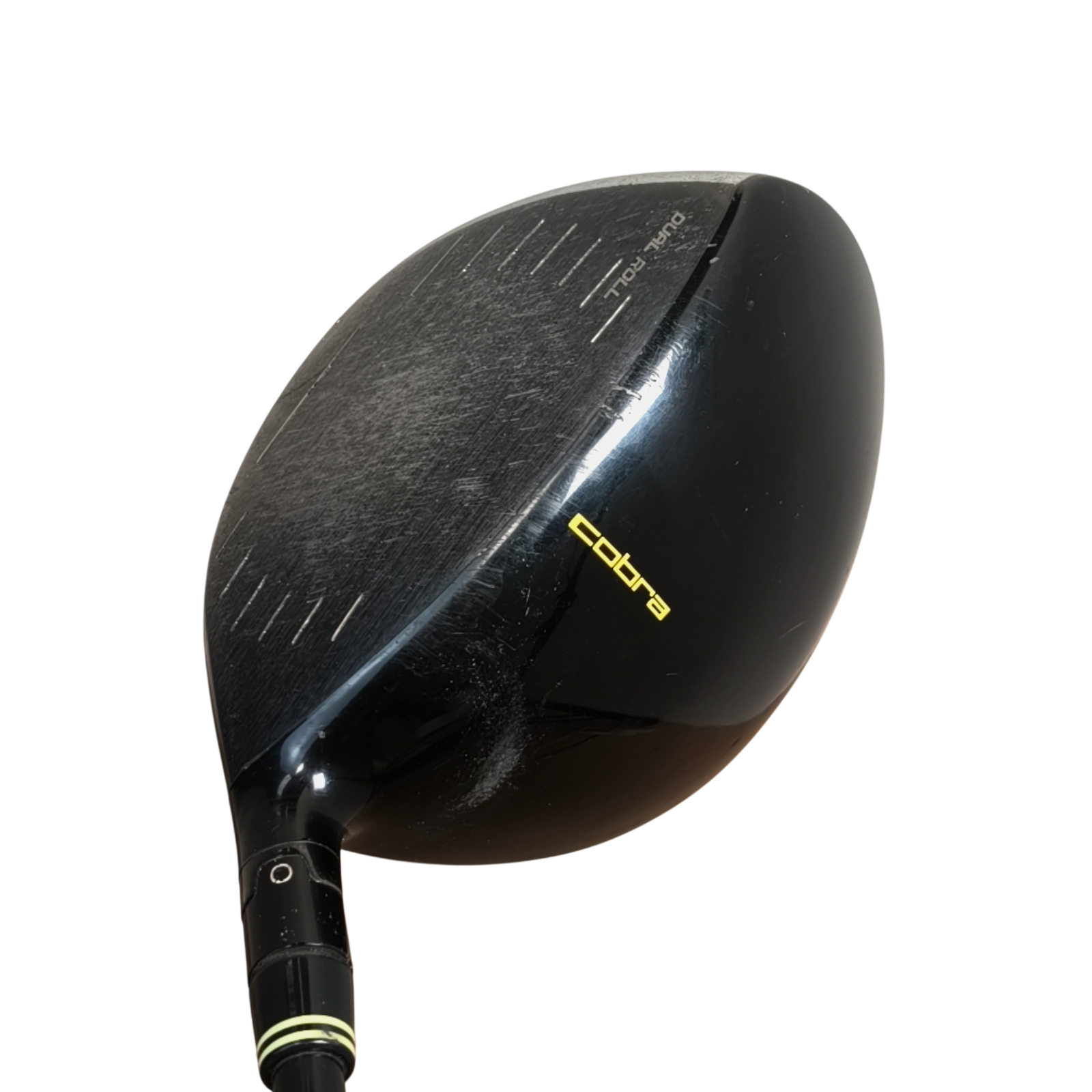 Cobra ZL Encore Driver / Flex Regular / Loft 10.5