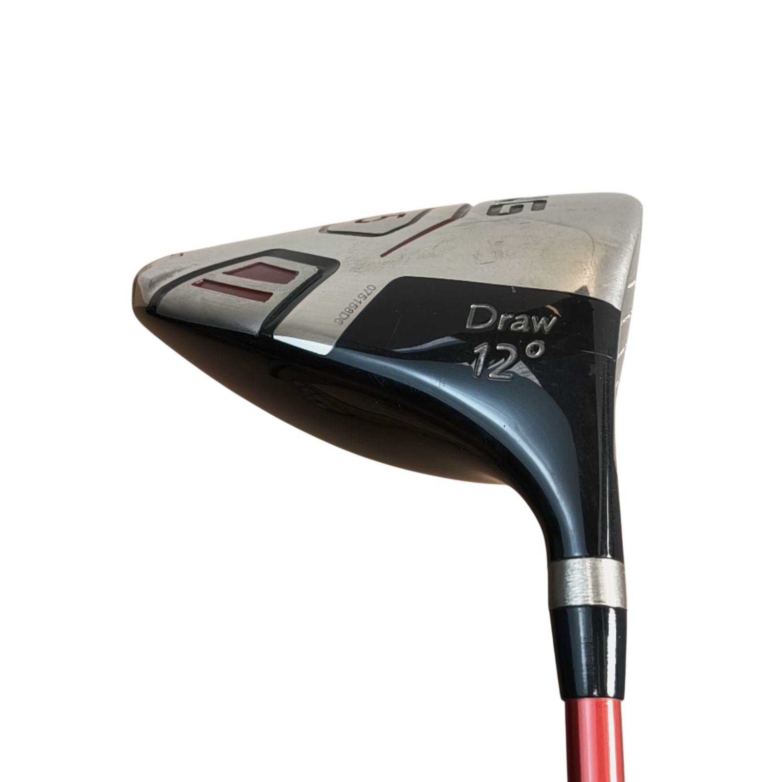 PING G15 Draw Driver / Flex A-flex / Loft 12
