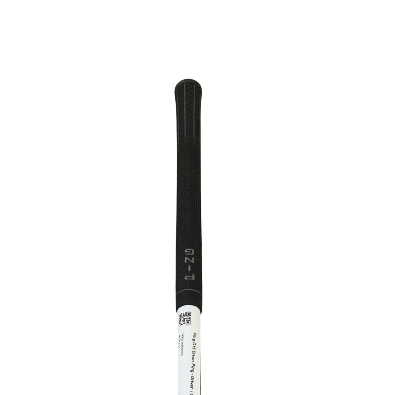 PING G15 Draw Driver / Flex A-flex / Loft 12