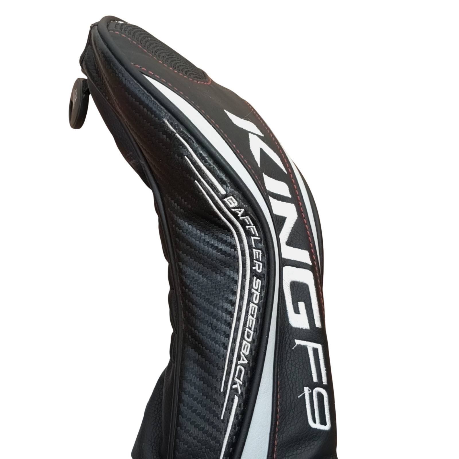 Cobra King F9 Fairway Wood / Flex Regular / #3/14.5