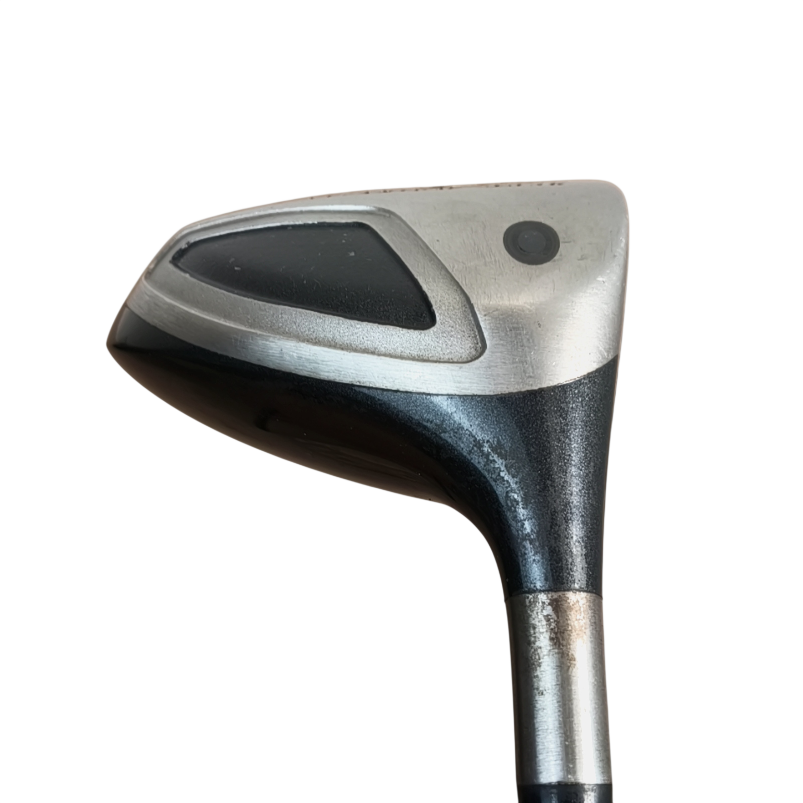 Titleist Titanium 983K Driver / Flex Stiff / Loft 8.5