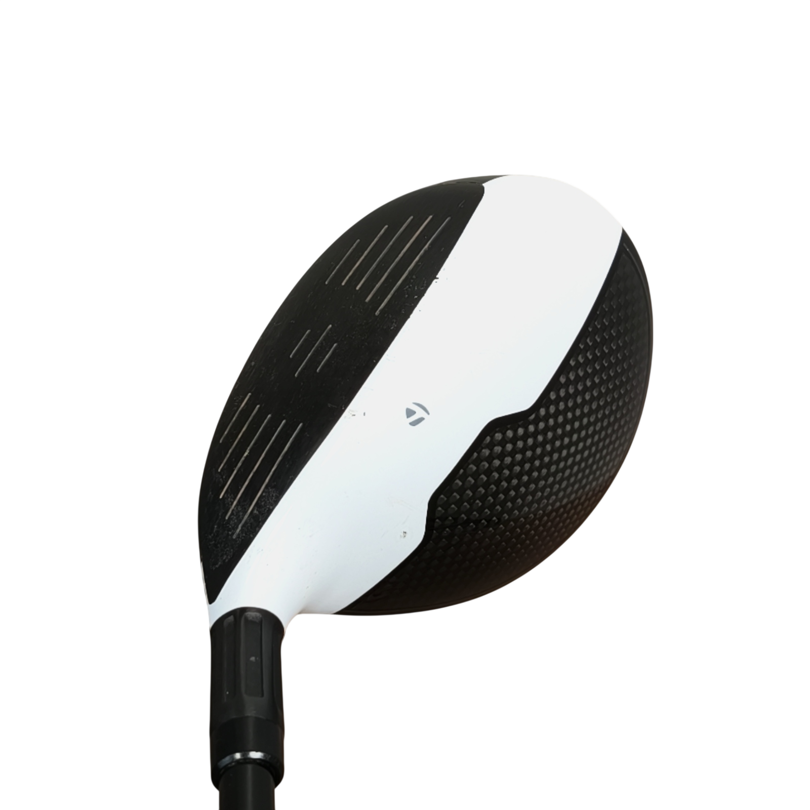 TaylorMade M2 2017 Fairway Wood / Flex Regular / #3/16.5