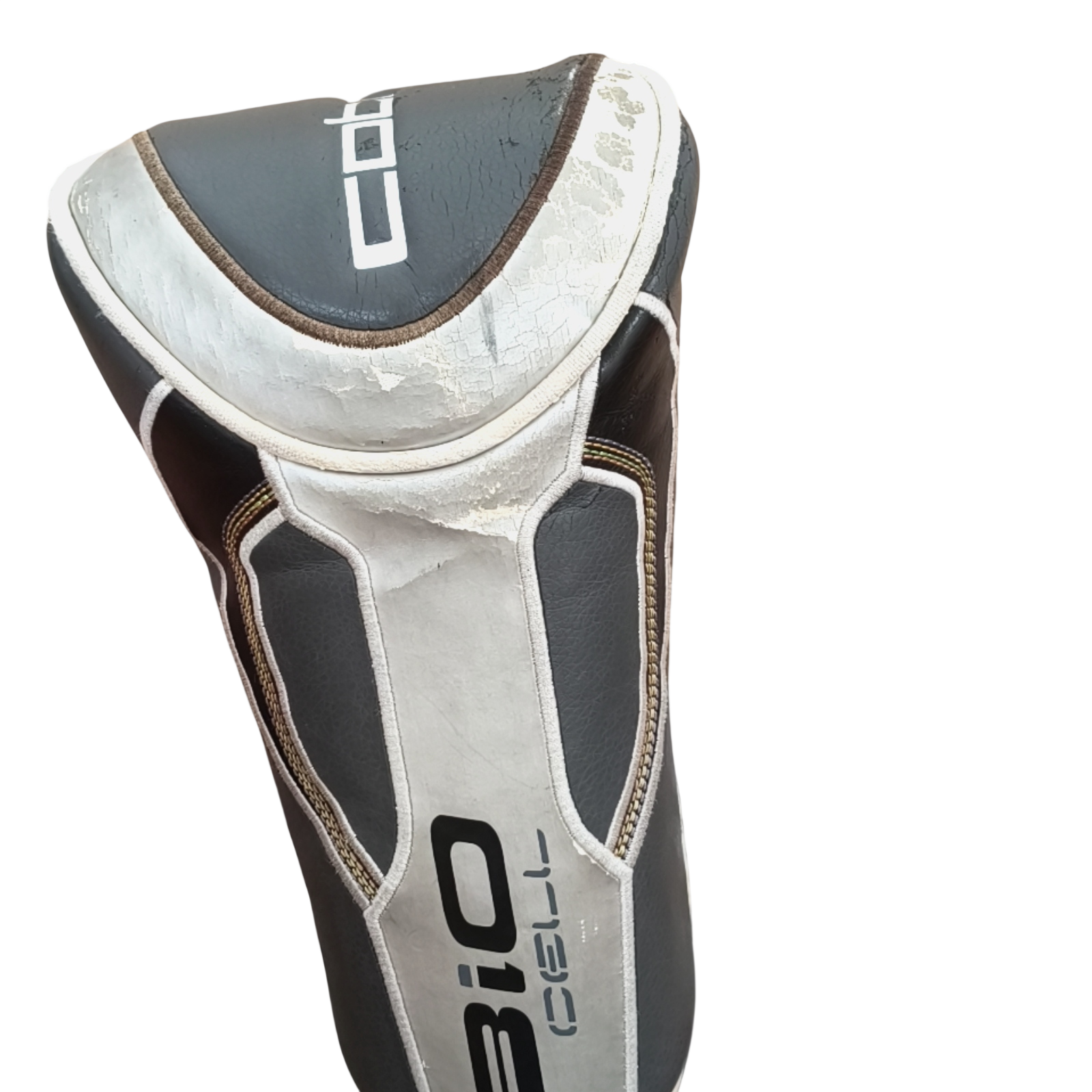 Cobra AMP Cell Driver / Flex Stiff / Loft 10.5