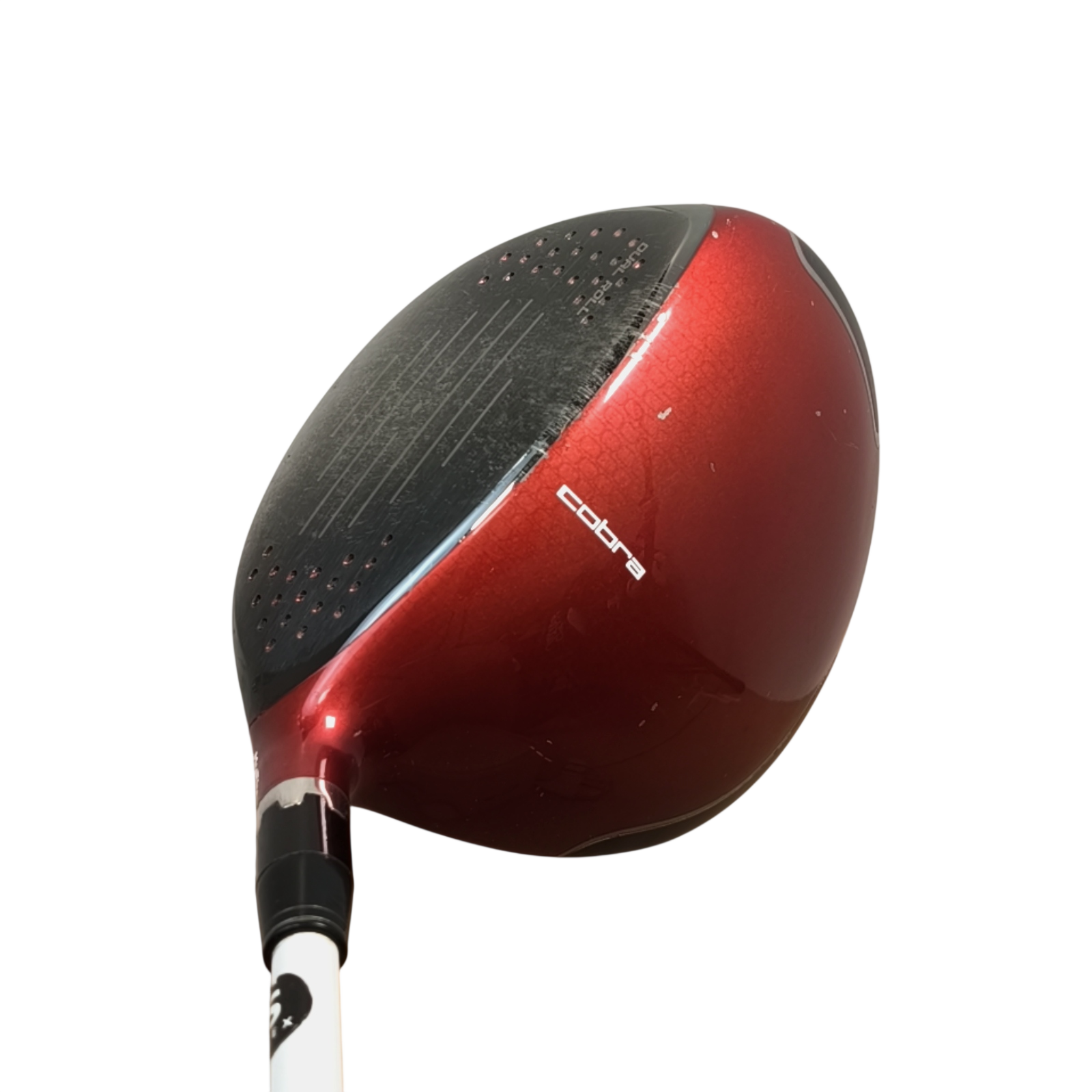 Cobra AMP Cell Driver / Flex Stiff / Loft 10.5