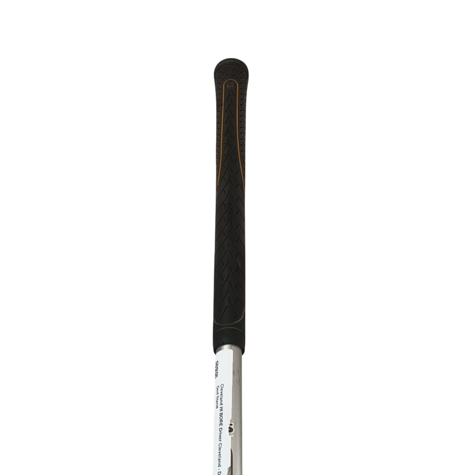 Cleveland HI-Bore Driver / Flex Stiff / Loft 9.5