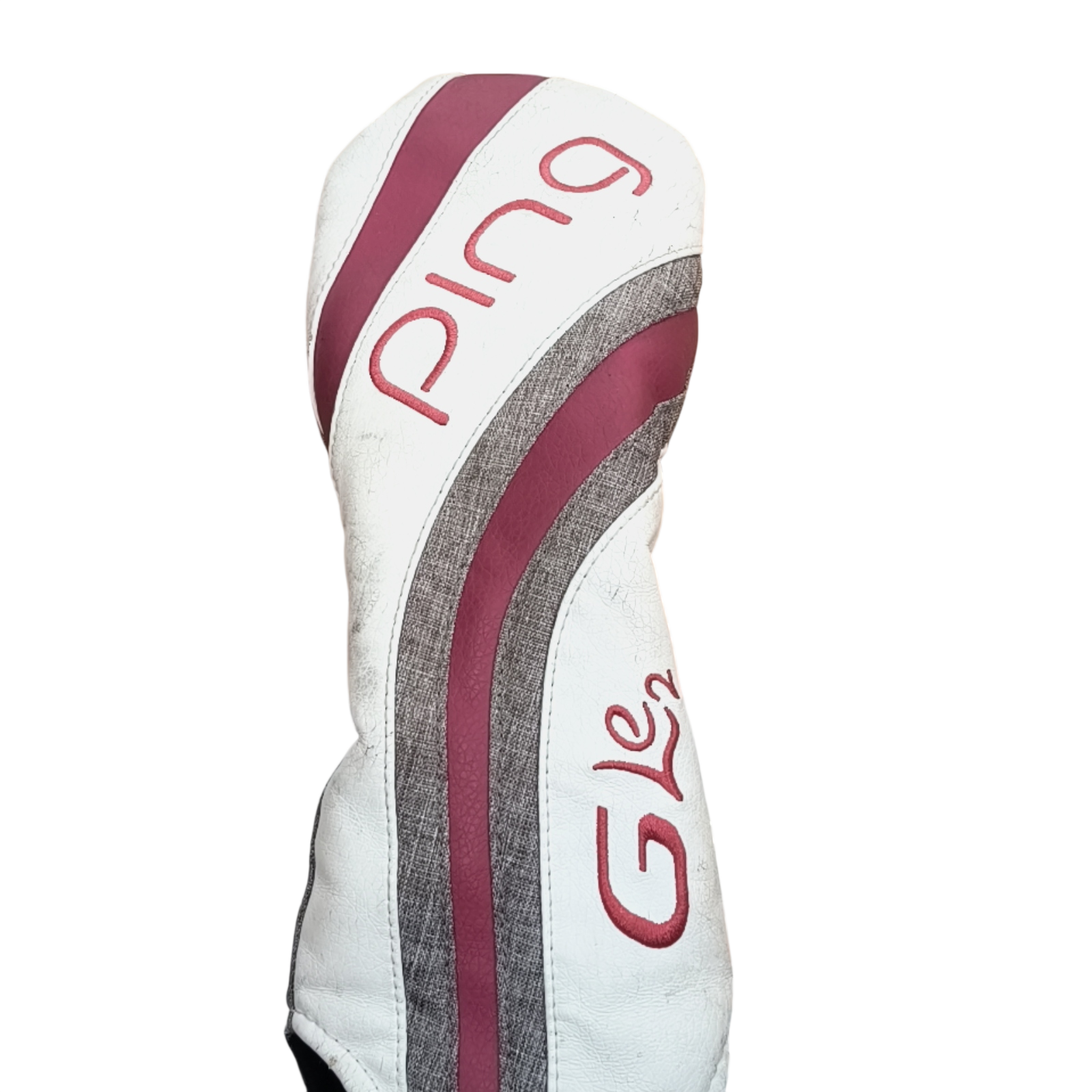 PING G Le2 Fairway Wood / Flex Ladies / #7/26
