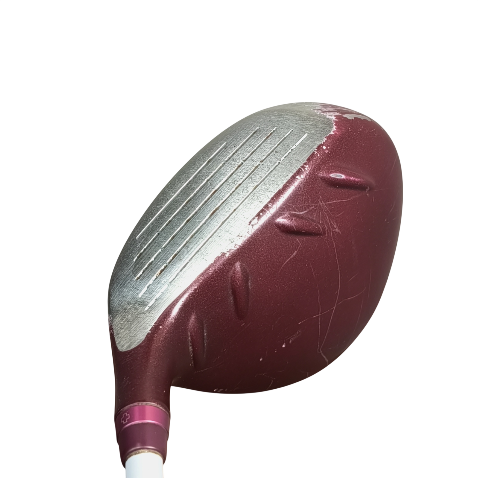 PING G Le2 Fairway Wood / Flex Ladies / #7/26