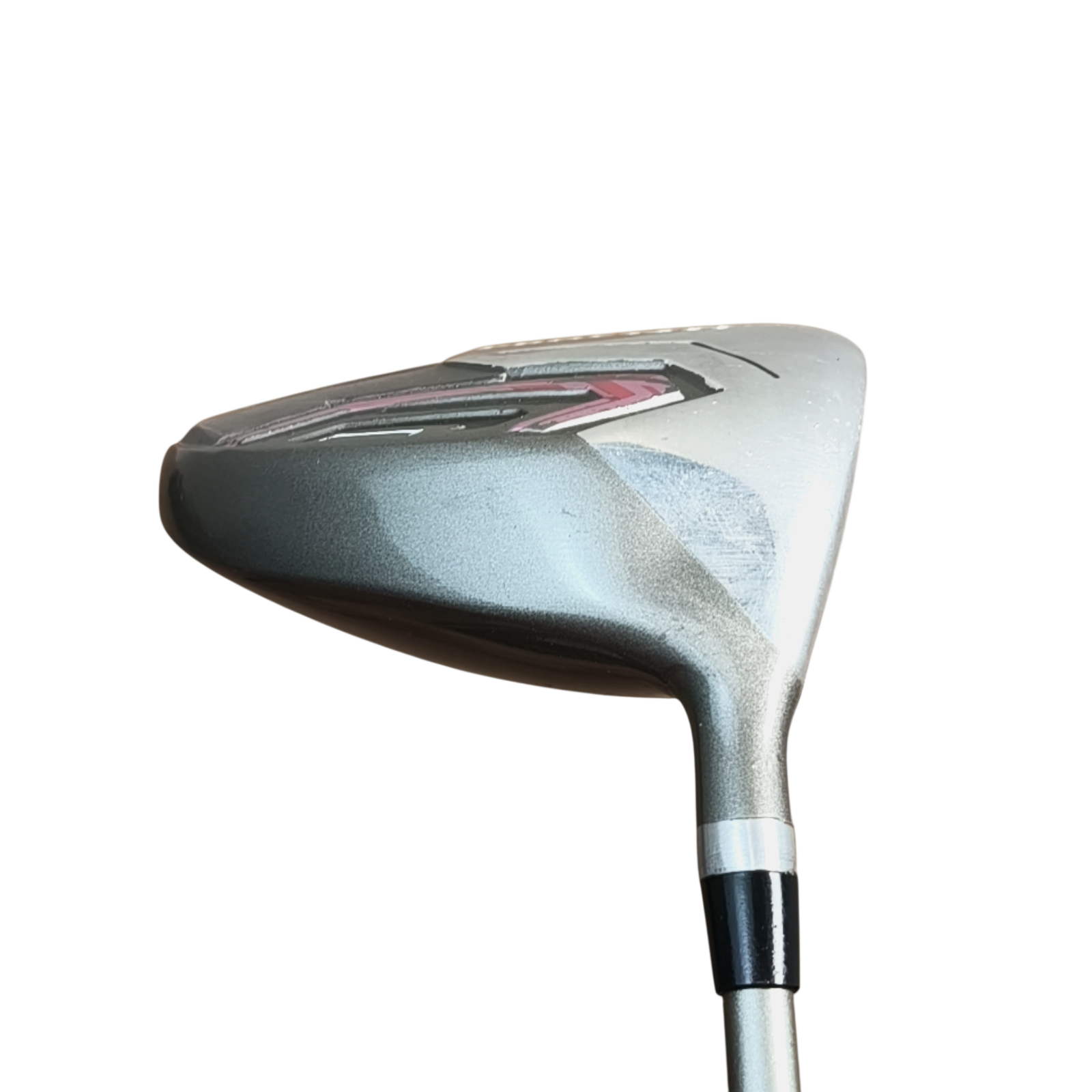 Wilson Prostaff HL Driver / Flex Ladies / Loft 14