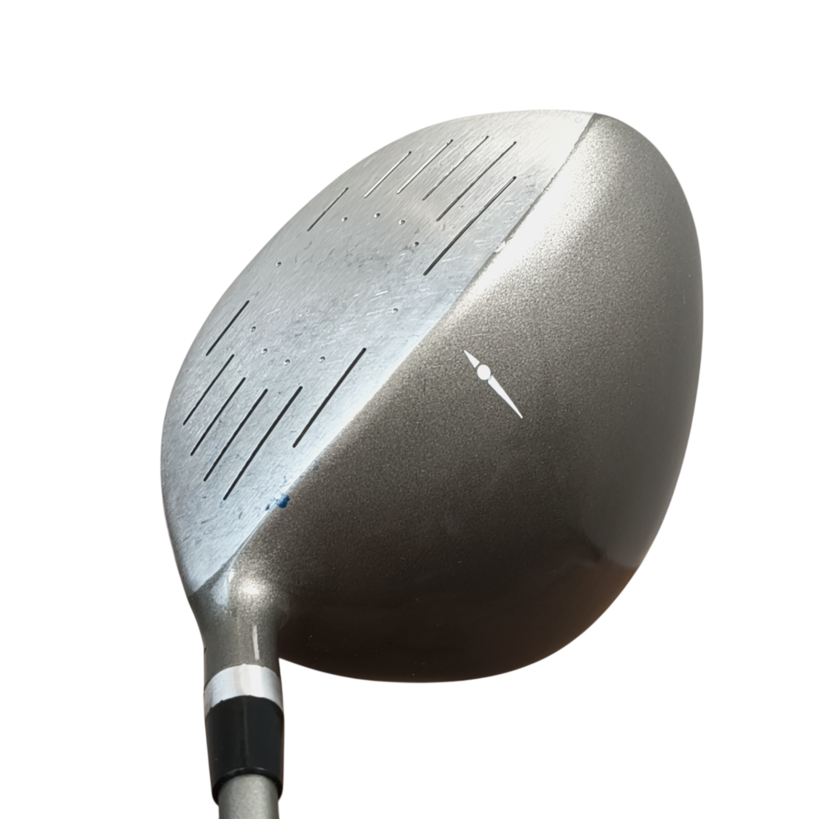 Wilson Prostaff HL Driver / Flex Ladies / Loft 14