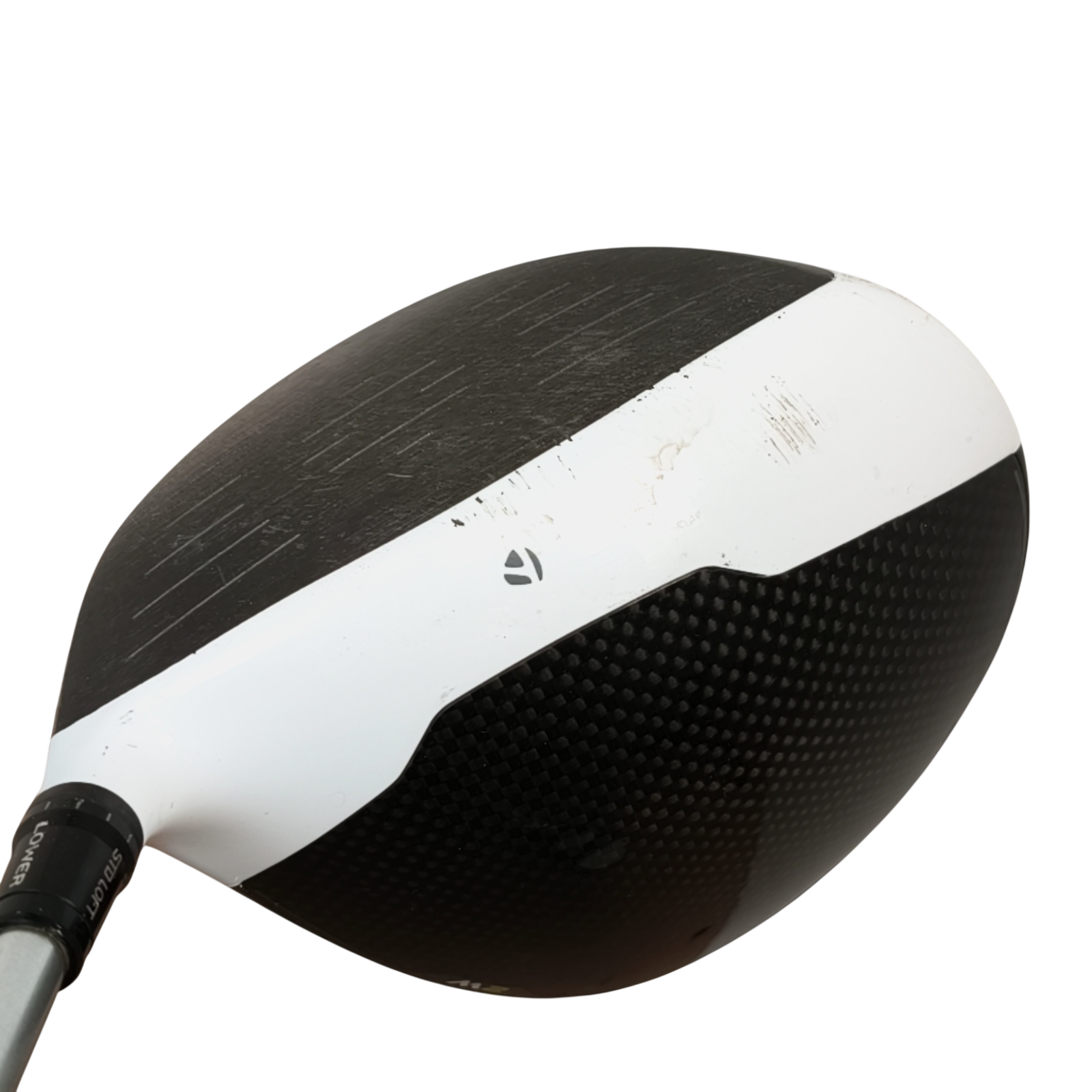 TaylorMade M2 2017 Driver / Flex Regular / Loft 12