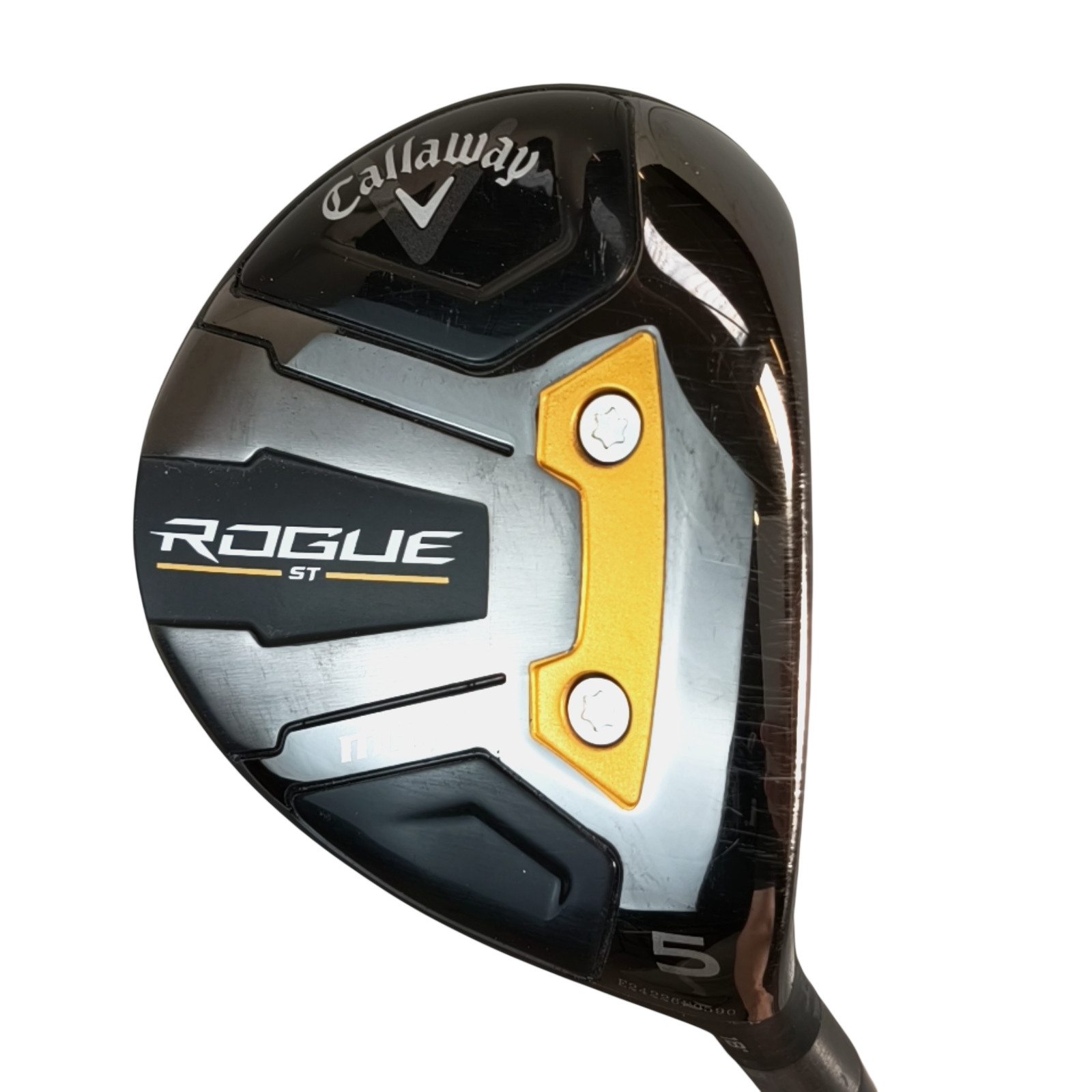 Callaway Rogue ST Max Fairway Wood / Flex Regular / #5/18