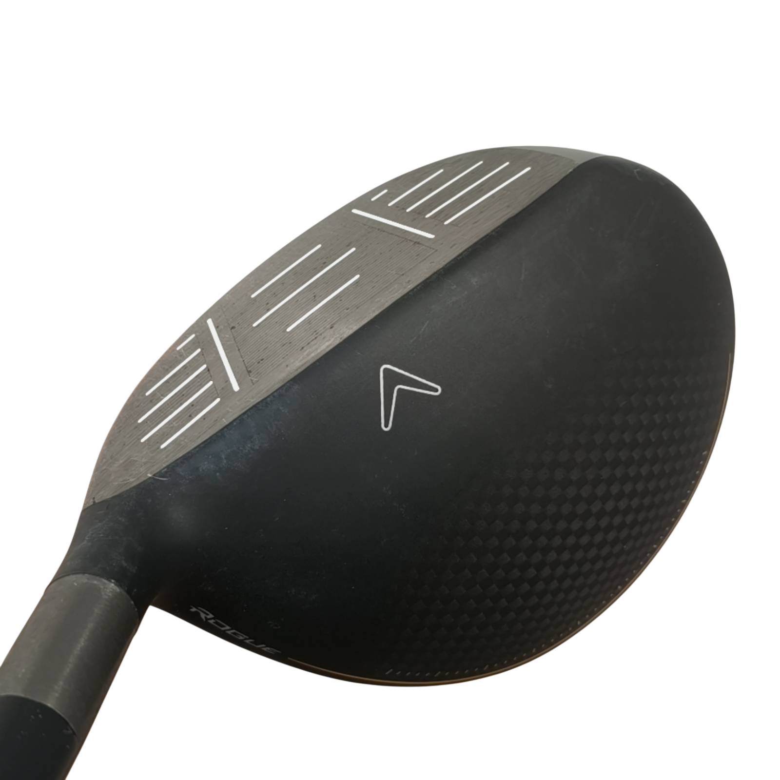 Callaway Rogue ST Max Fairway Wood / Flex Regular / #5/18