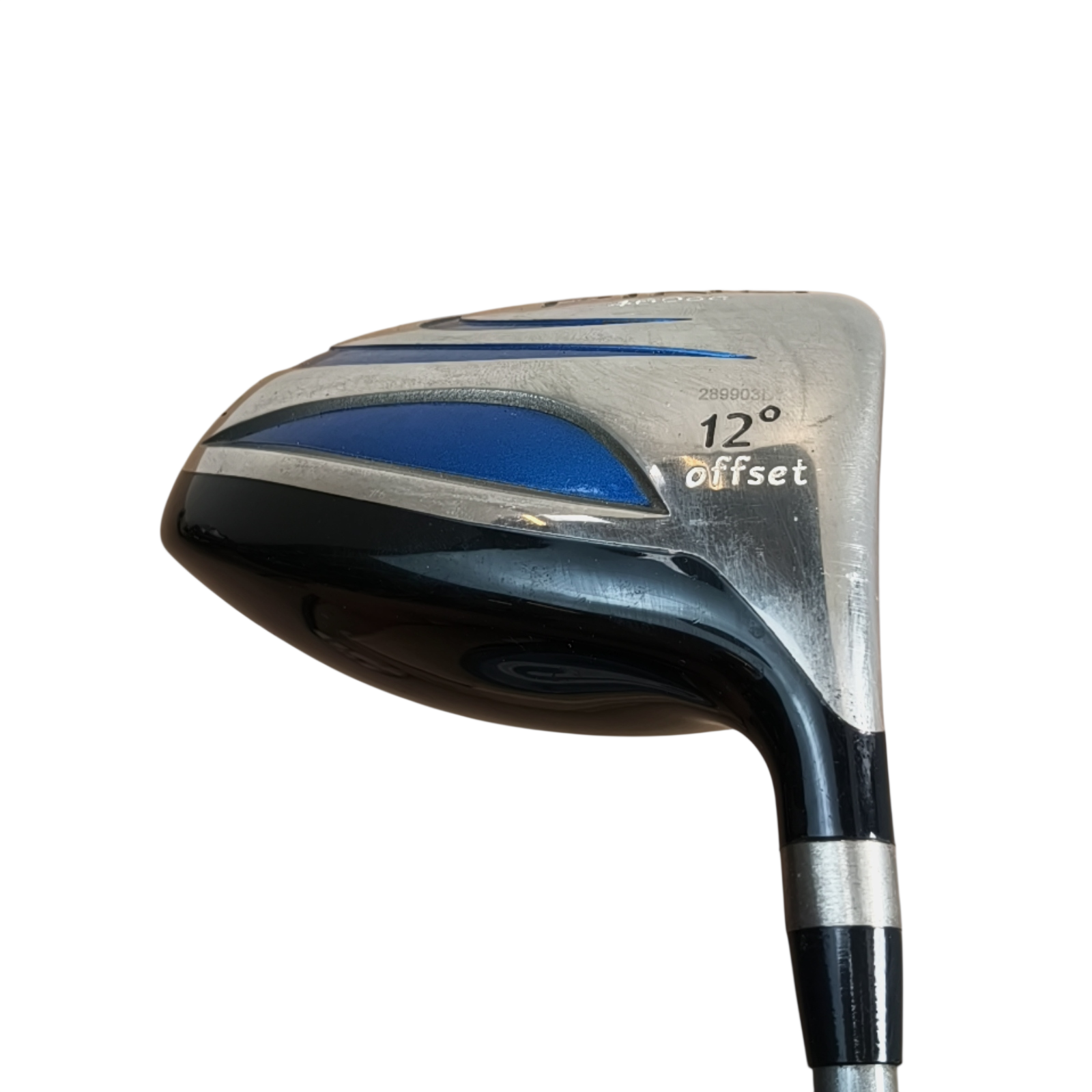 PING G5 Offset Driver / Flex Regular / Loft 12